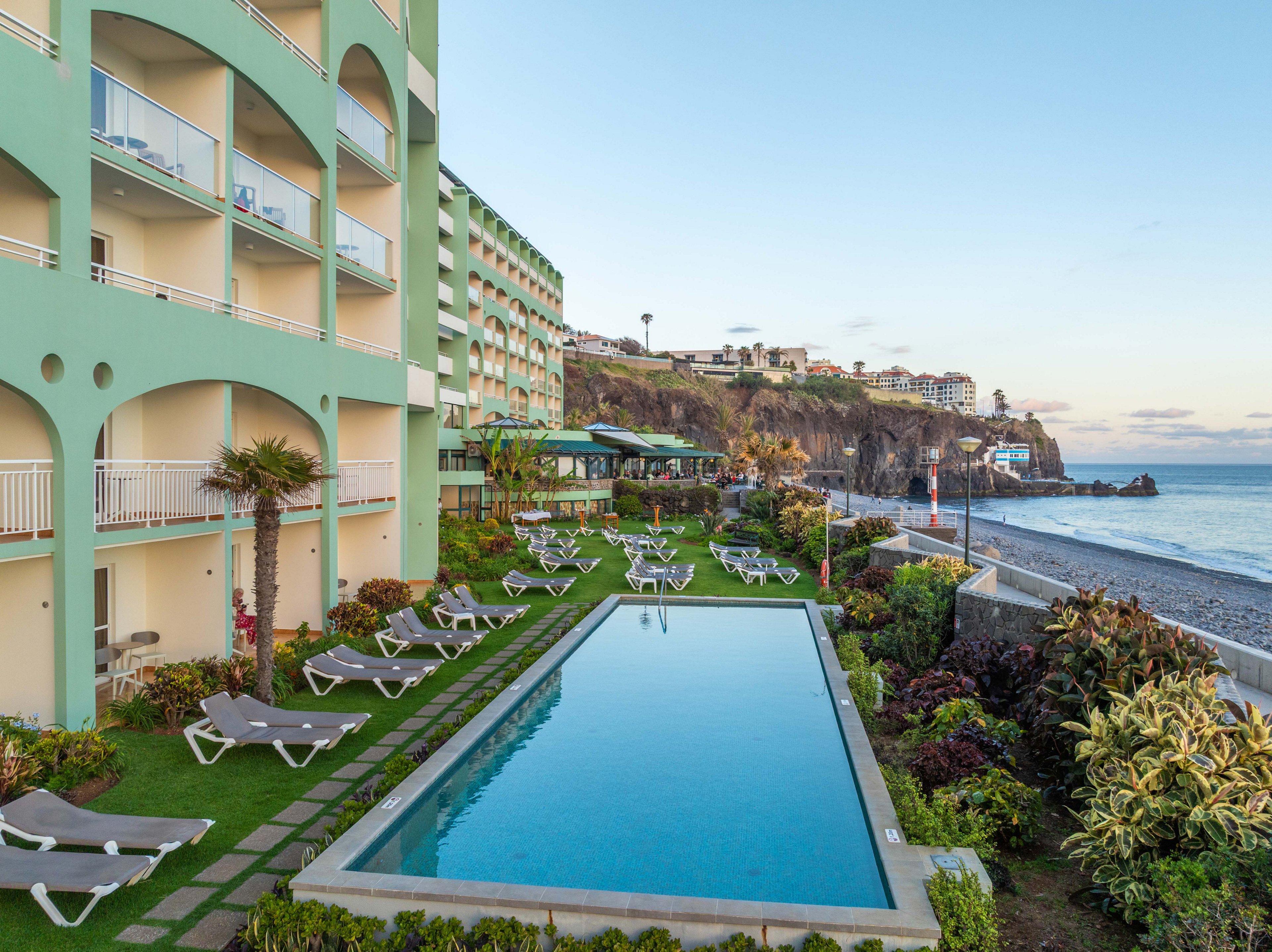 Pestana Ocean Bay All Inclusive Resort