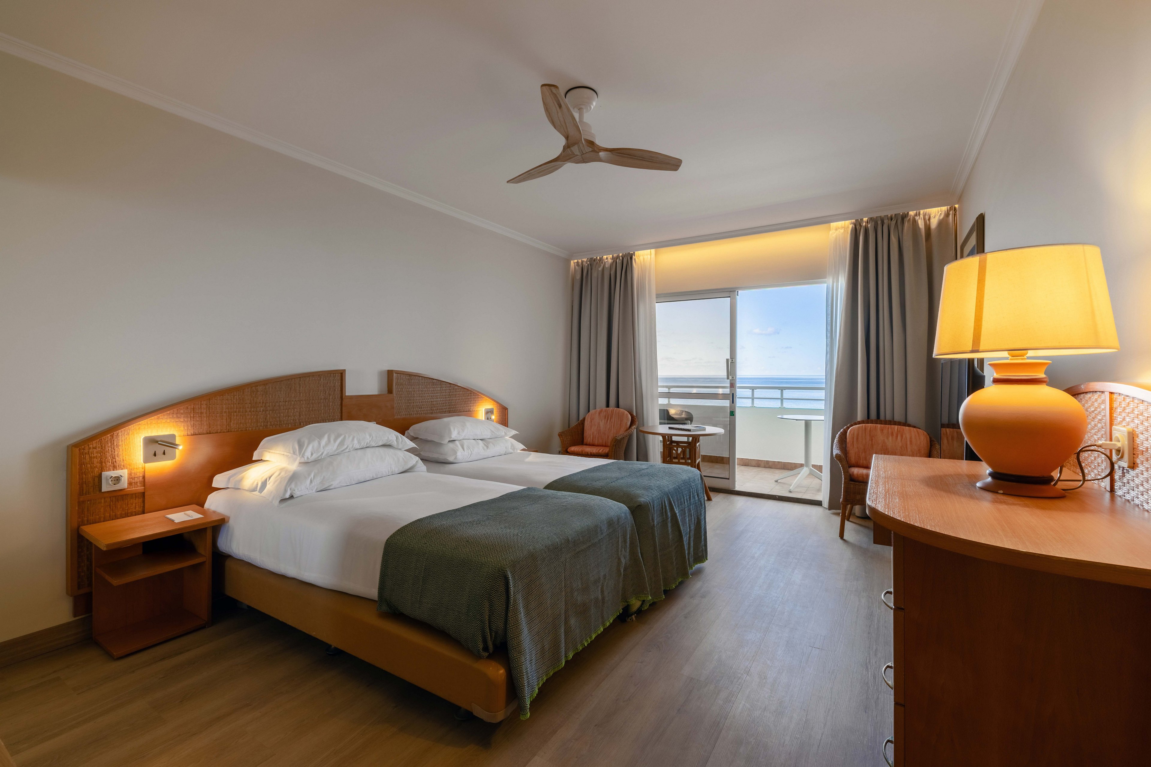 Pestana Ocean Bay All Inclusive Resort