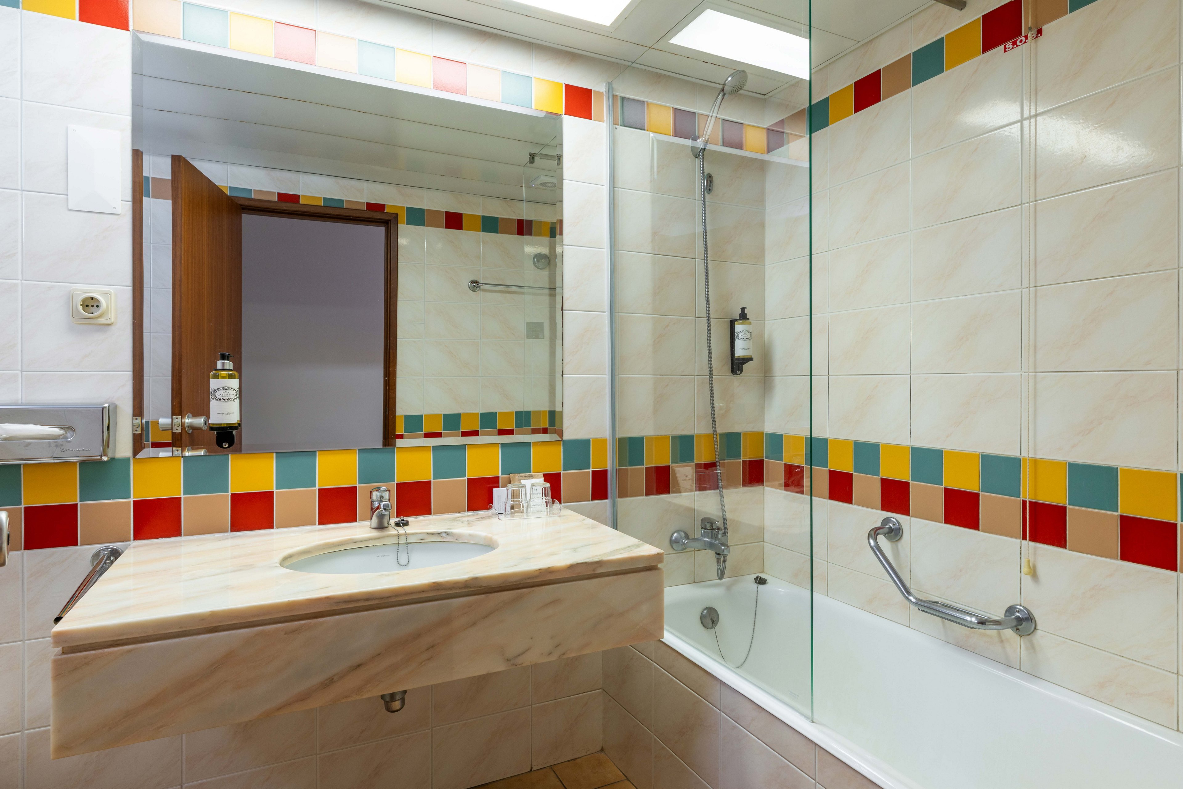 Pestana Ocean Bay All Inclusive Resort