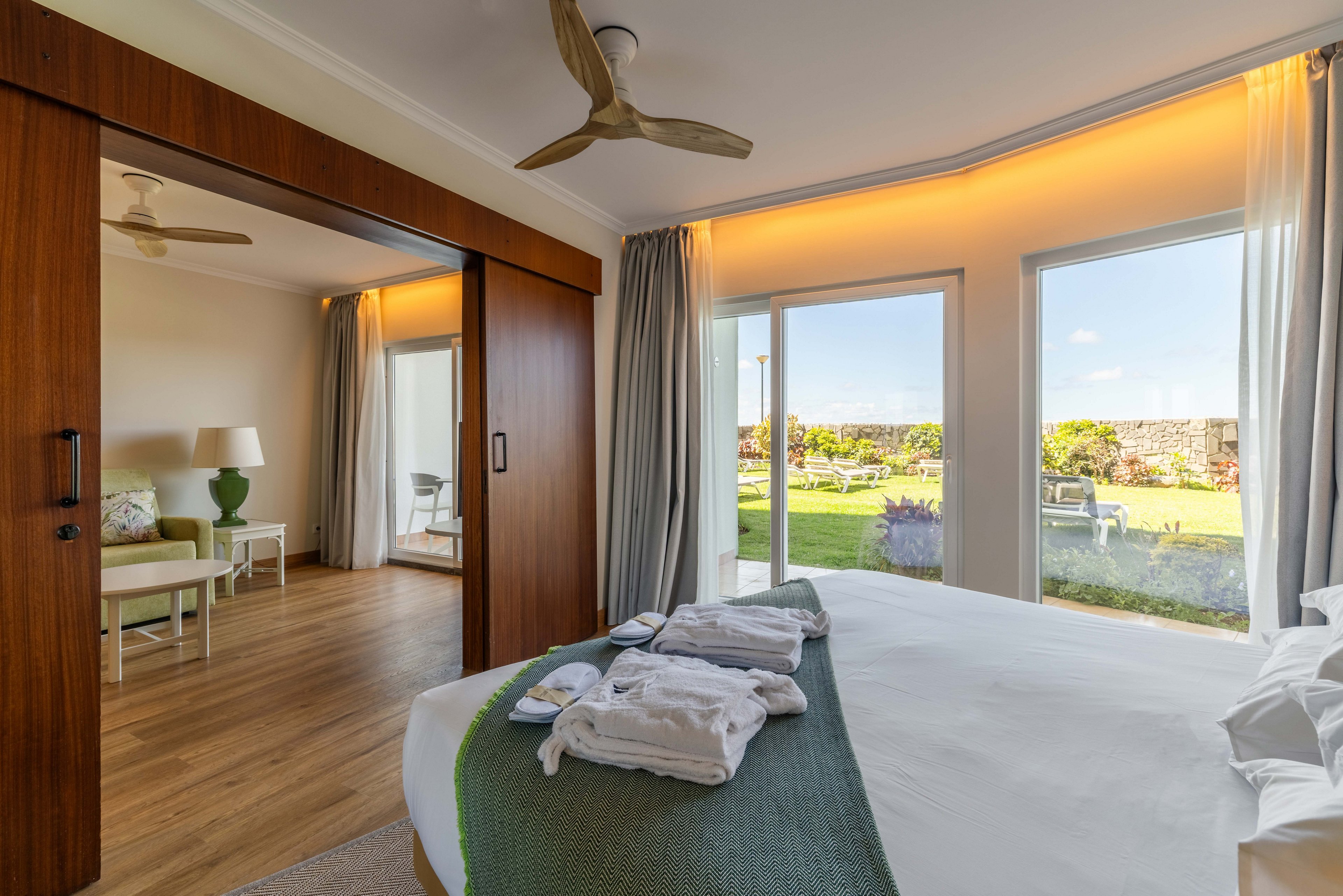 Pestana Ocean Bay All Inclusive Resort