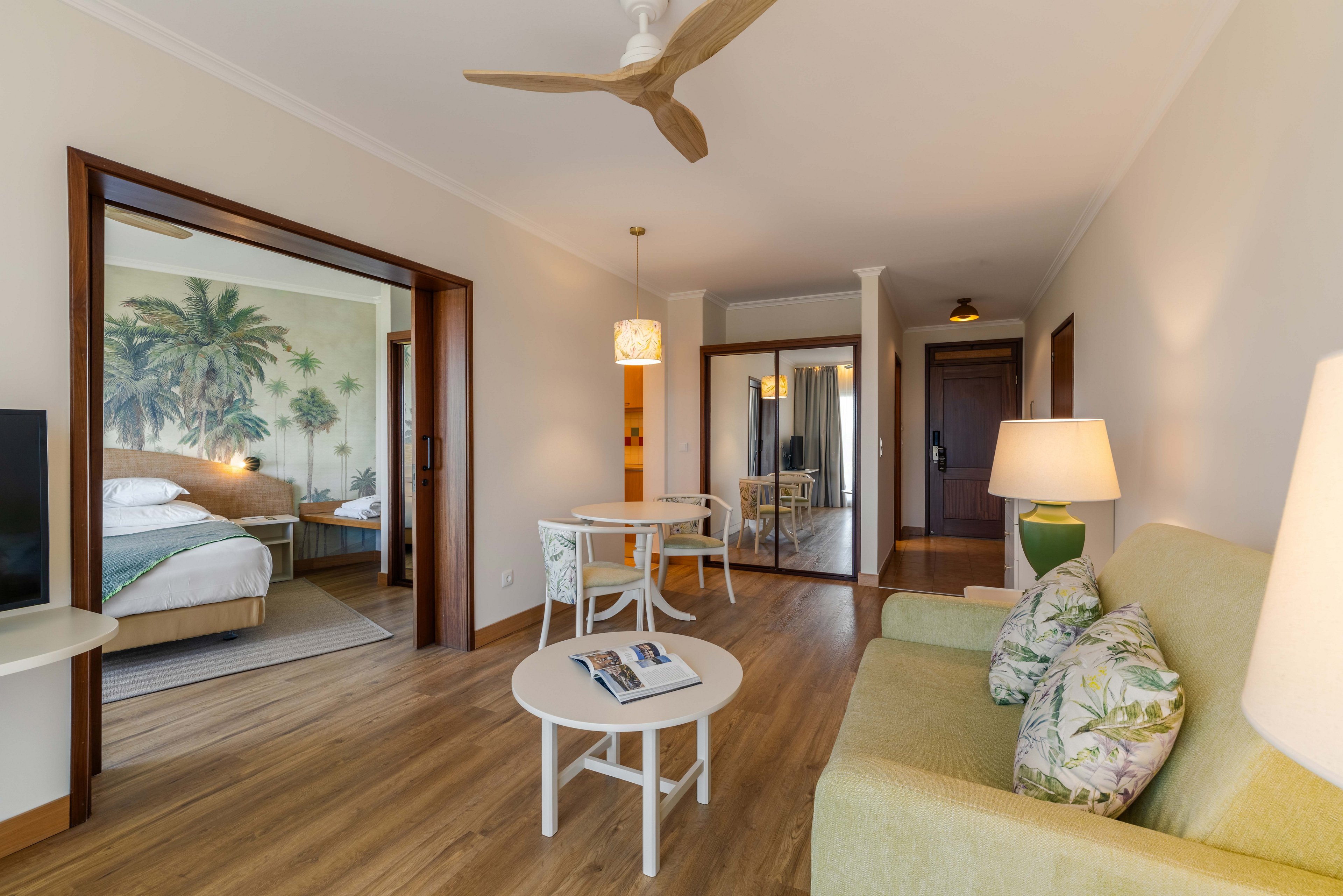 Pestana Ocean Bay All Inclusive Resort