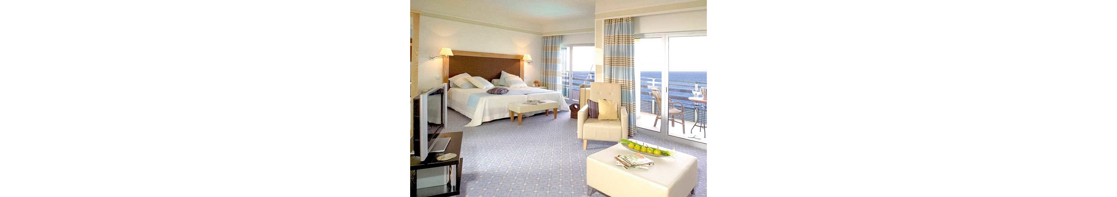 Pestana Carlton Madeira Premium Ocean Resort