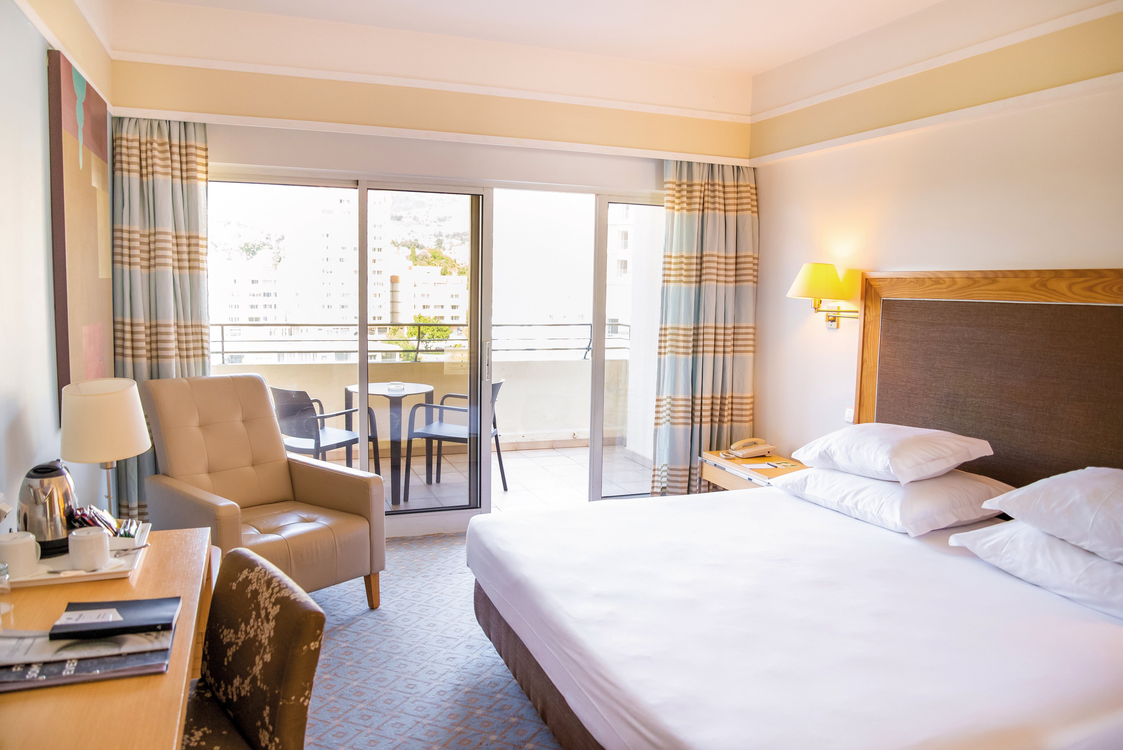 Pestana Carlton Madeira Premium Ocean Resort