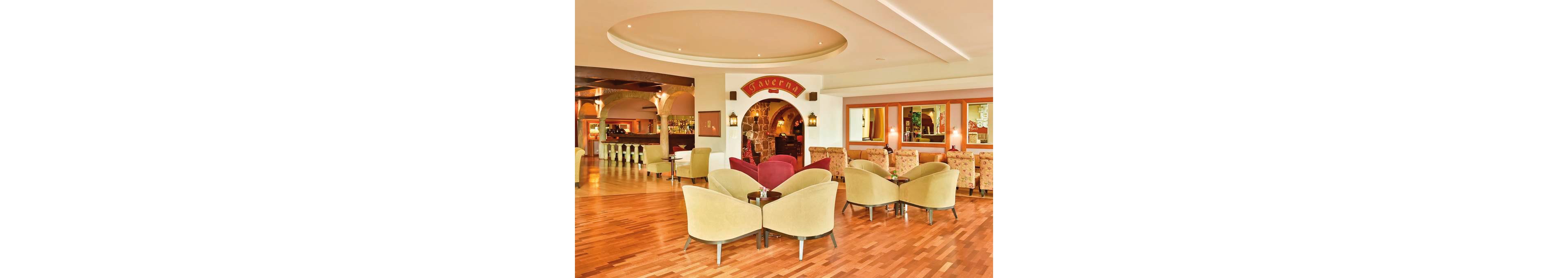 Pestana Carlton Madeira Premium Ocean Resort