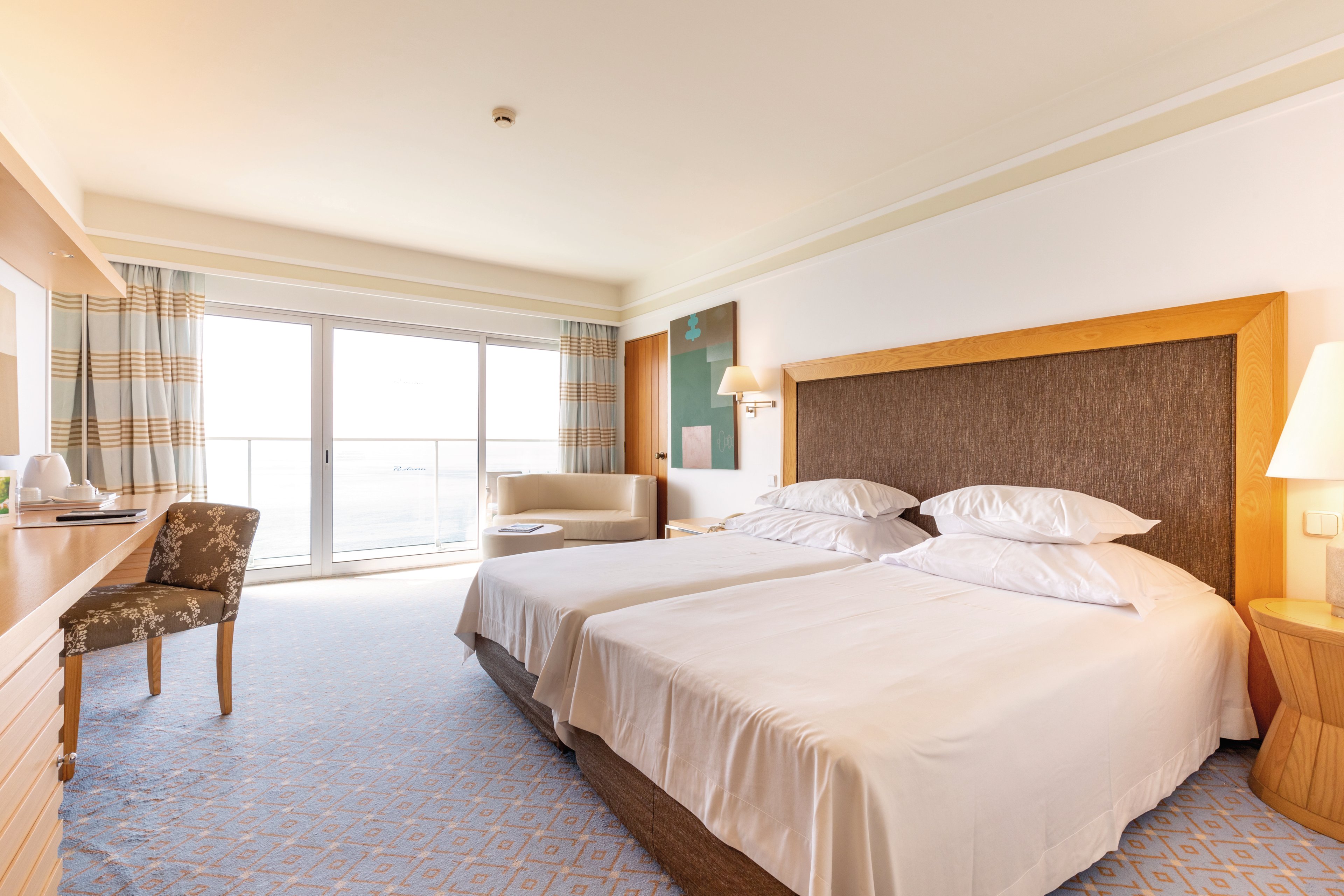 Pestana Carlton Madeira Premium Ocean Resort