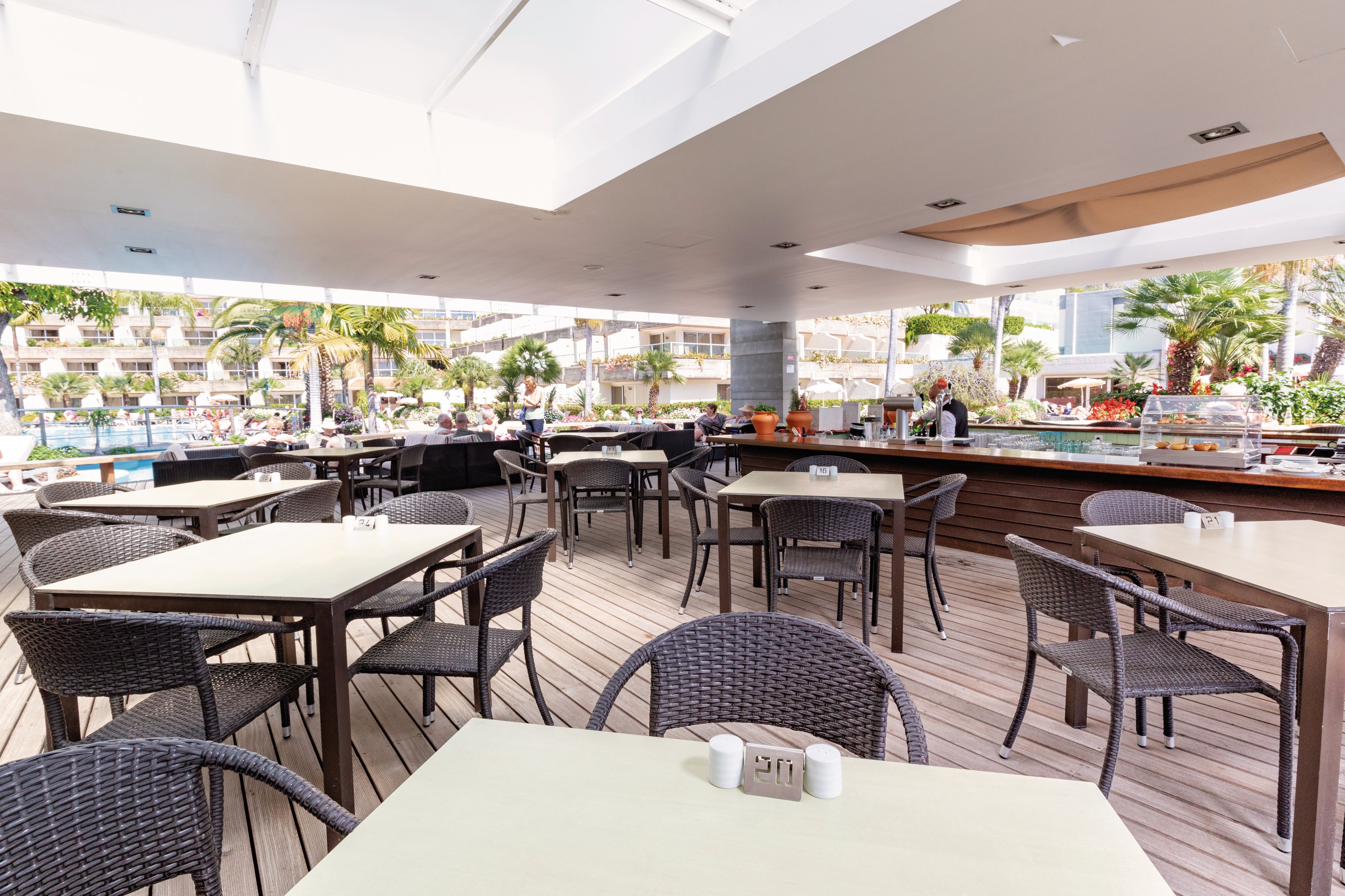 Pestana Carlton Madeira Premium Ocean Resort