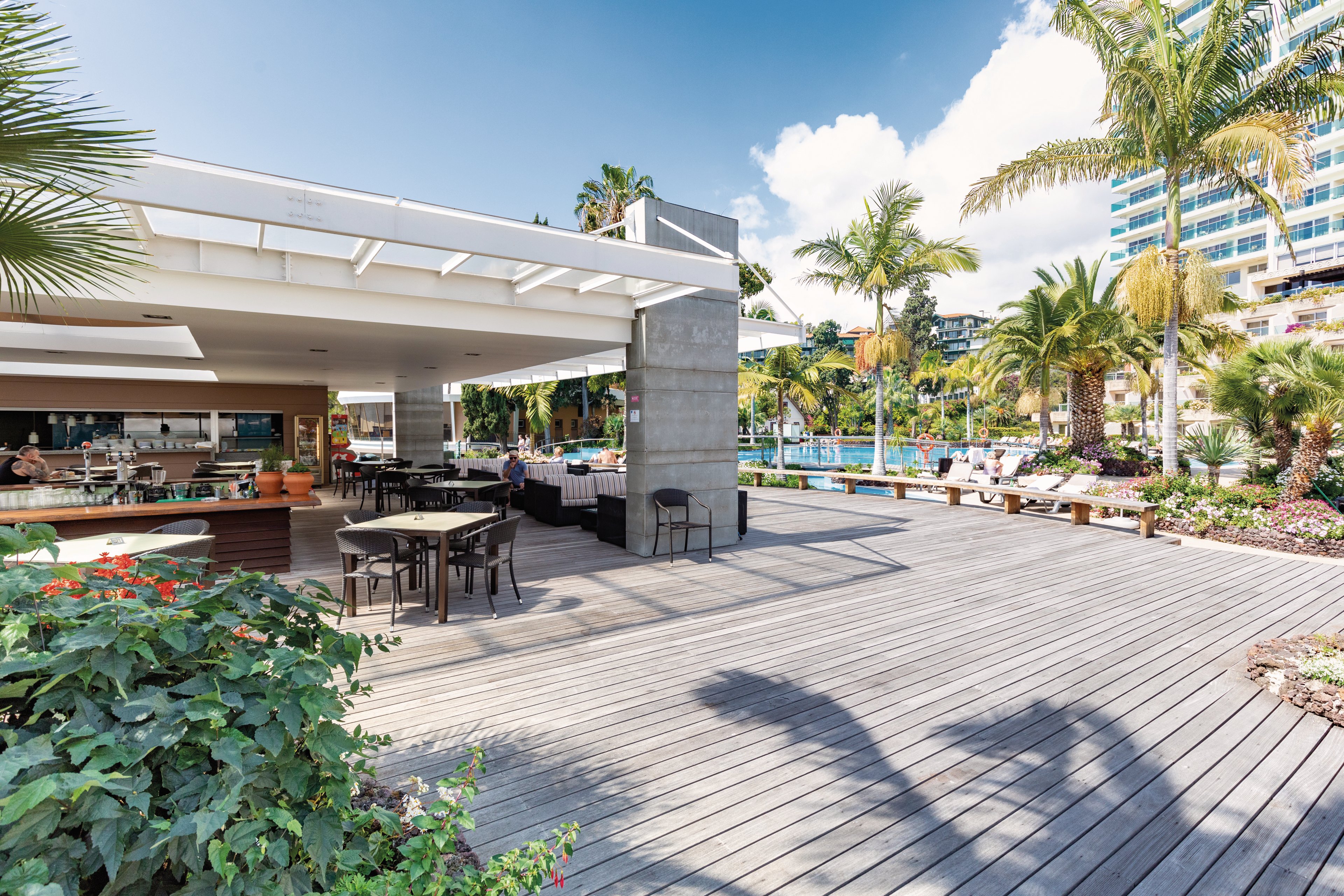 Pestana Carlton Madeira Premium Ocean Resort