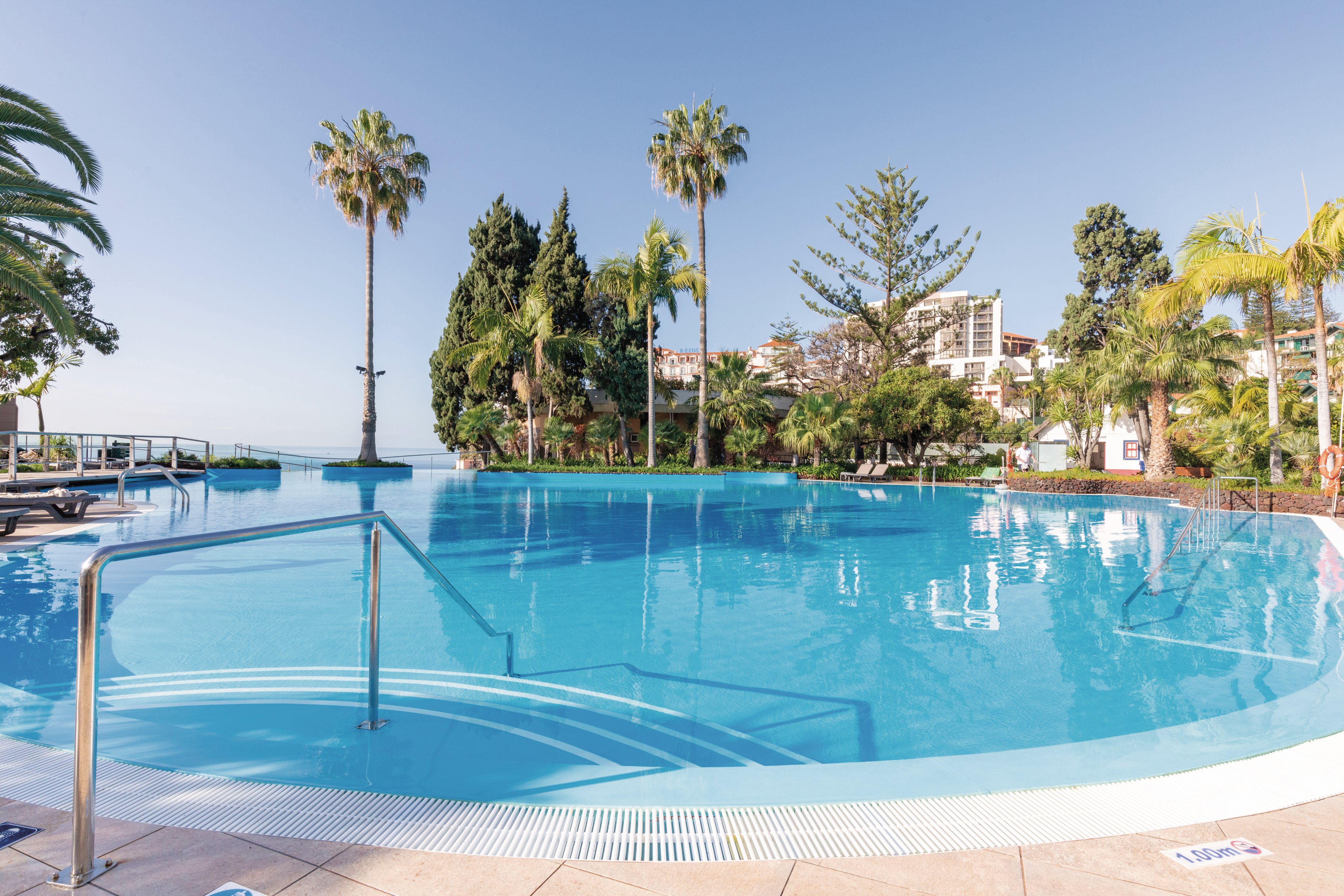 Pestana Carlton Madeira Premium Ocean Resort