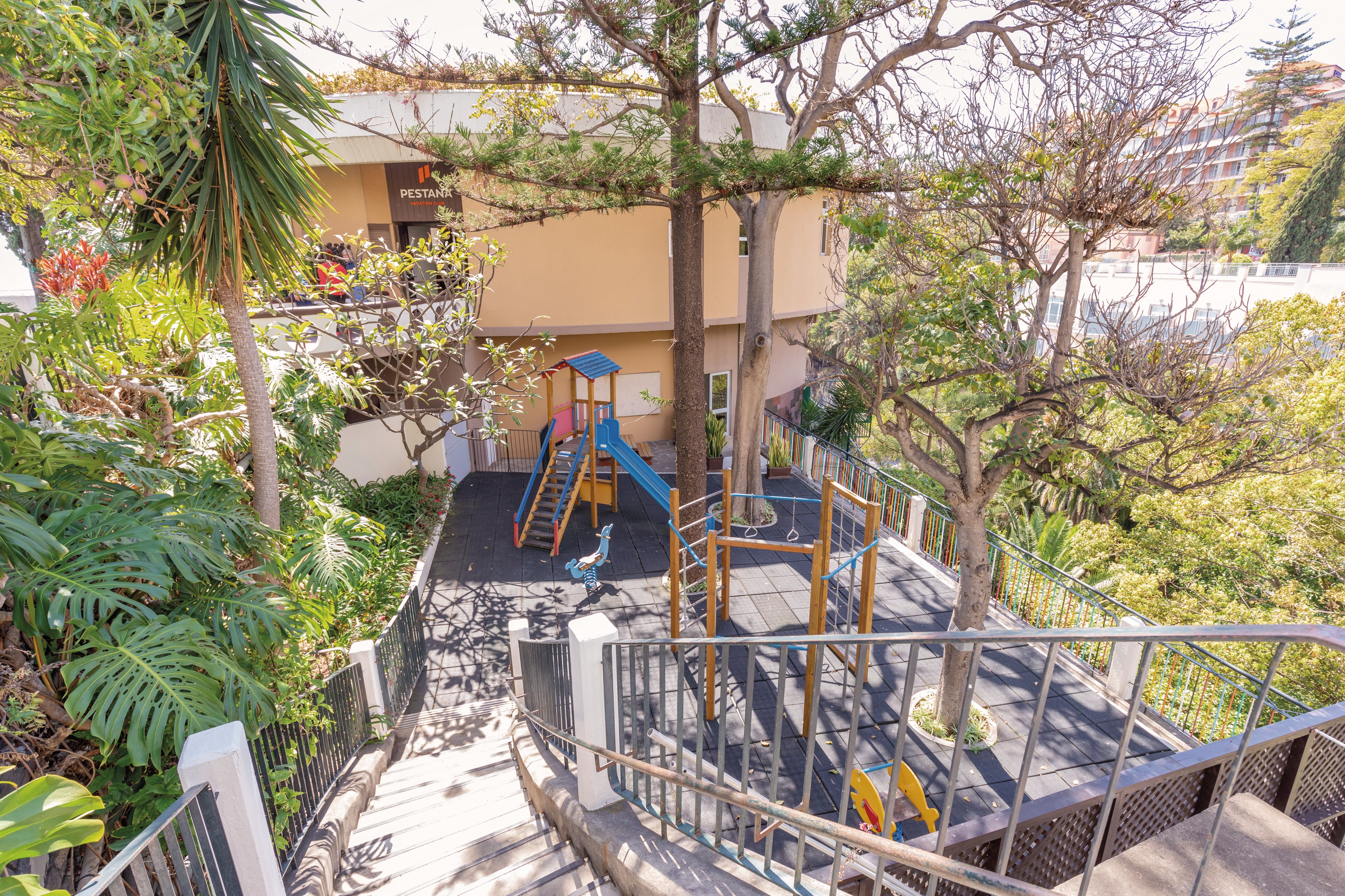 Pestana Carlton Madeira Premium Ocean Resort