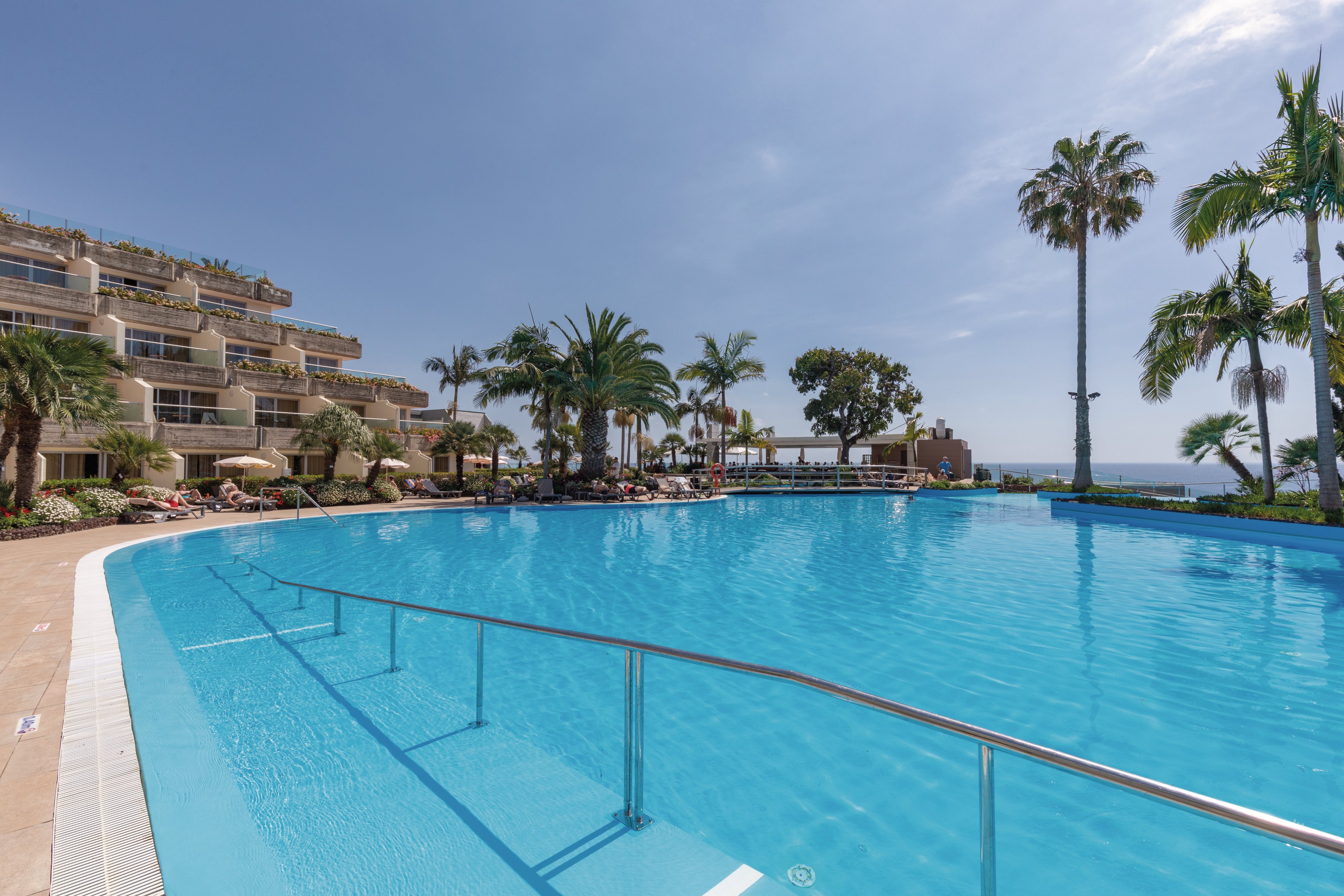 Pestana Carlton Madeira Premium Ocean Resort