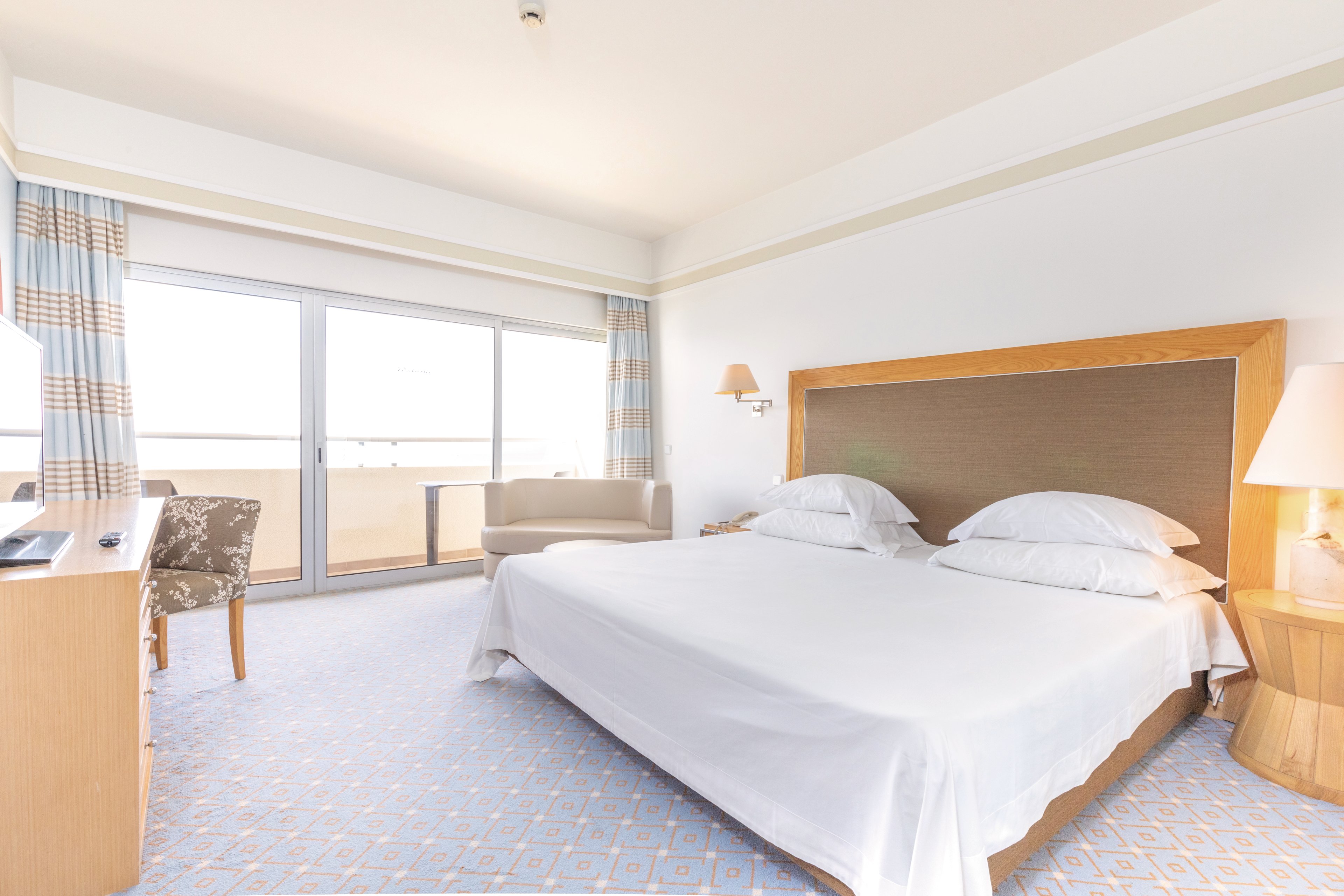 Pestana Carlton Madeira Premium Ocean Resort