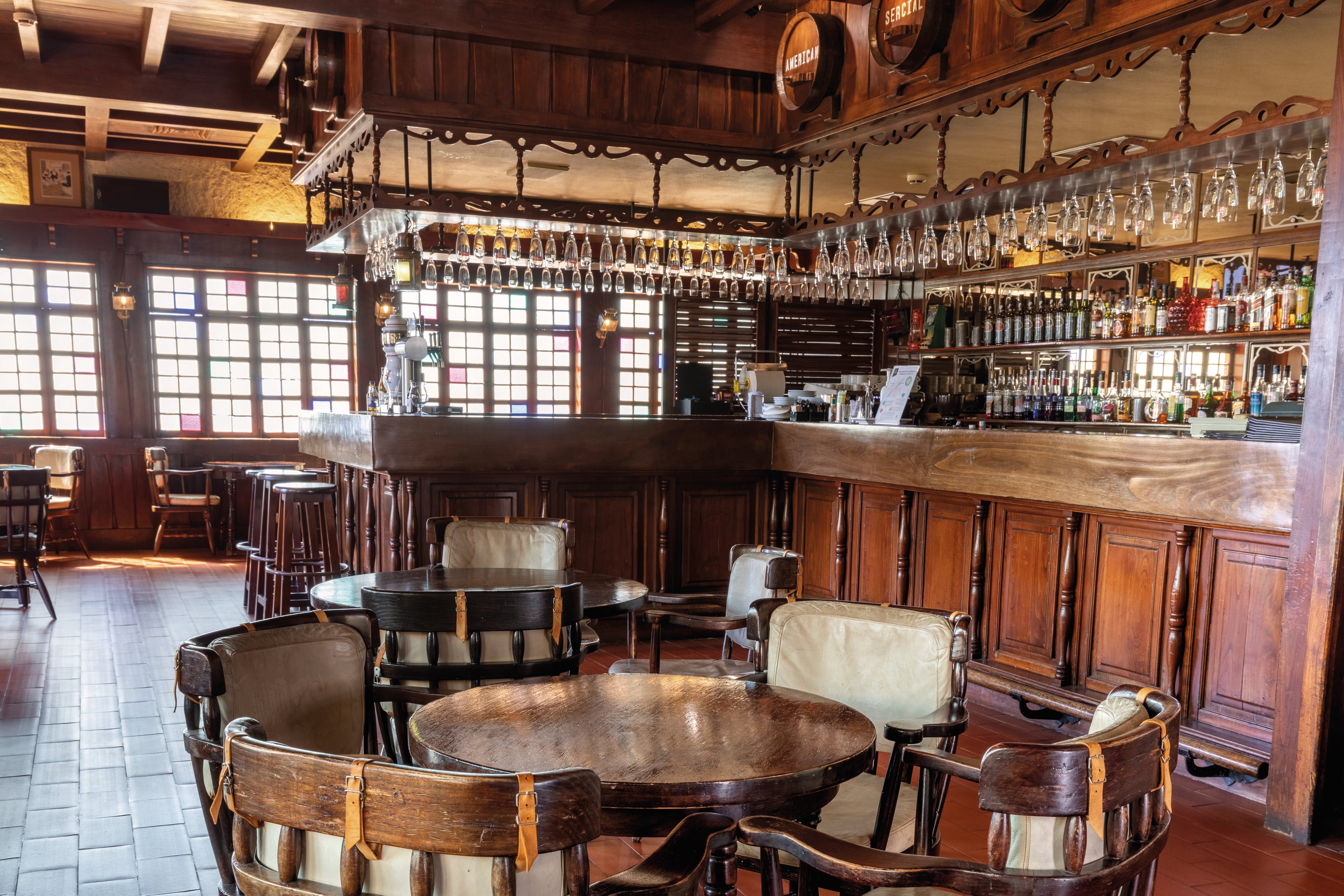 Pestana Carlton Madeira Premium Ocean Resort