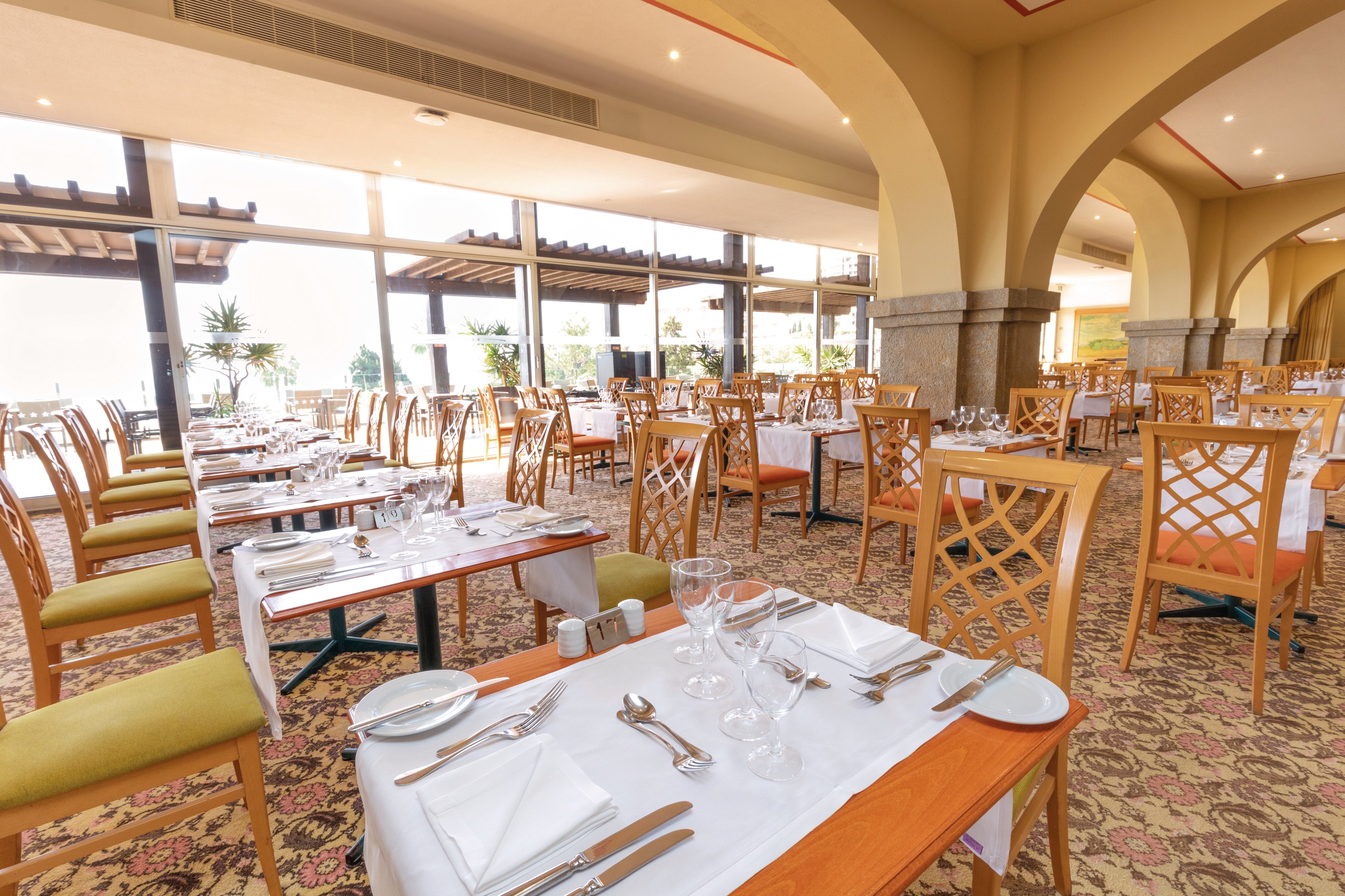 Pestana Carlton Madeira Premium Ocean Resort