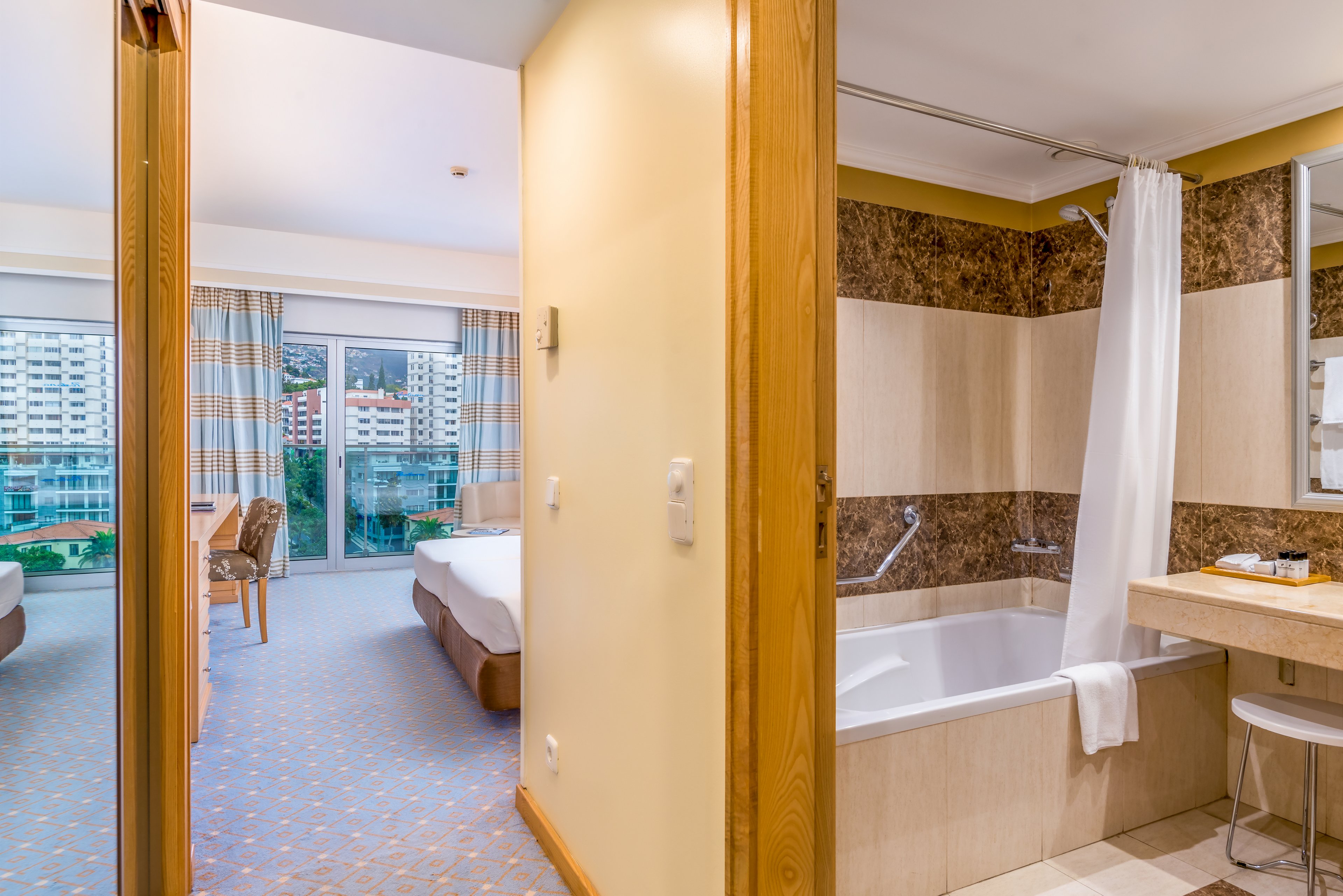 Pestana Carlton Madeira Premium Ocean Resort