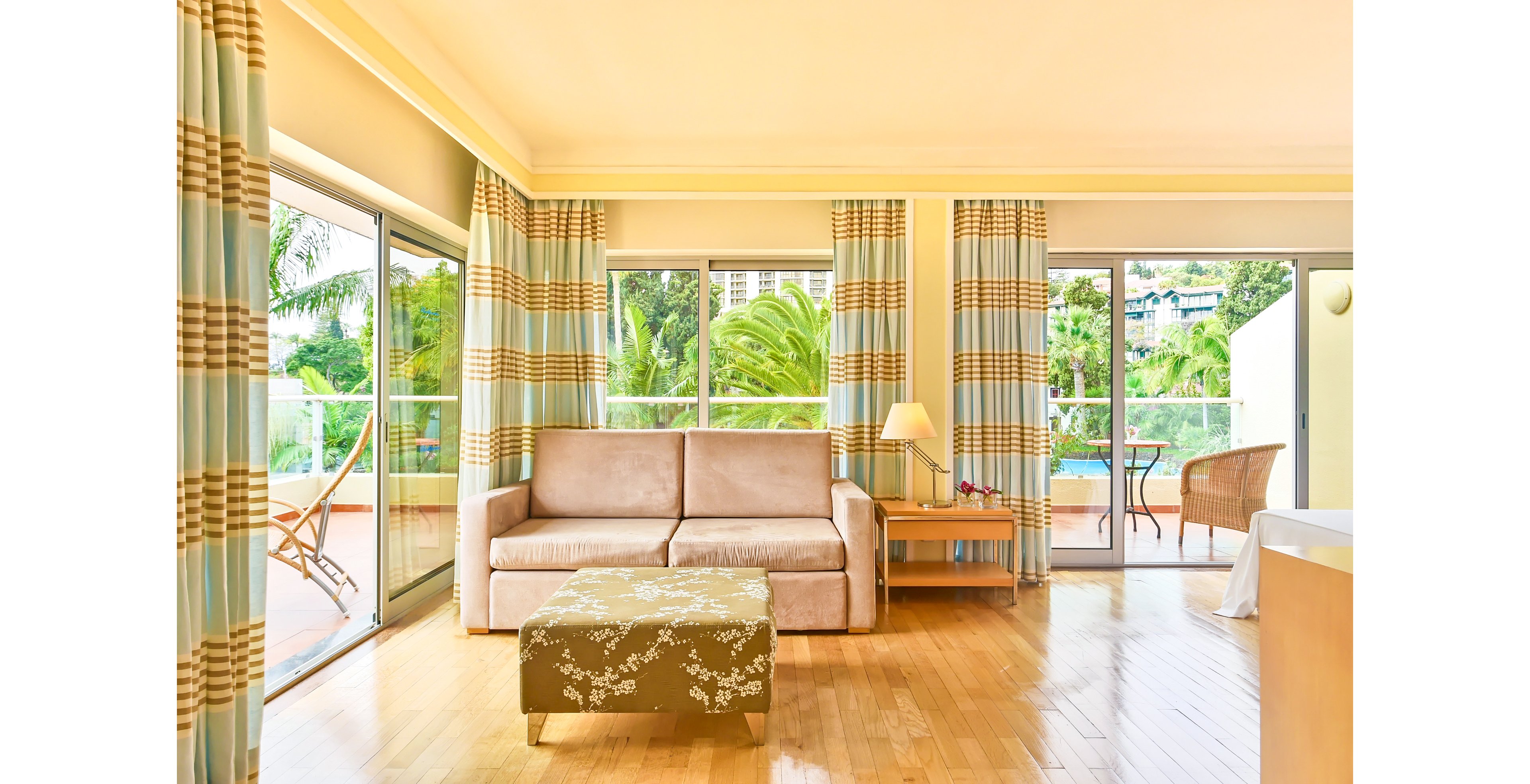 Pestana Carlton Madeira Premium Ocean Resort