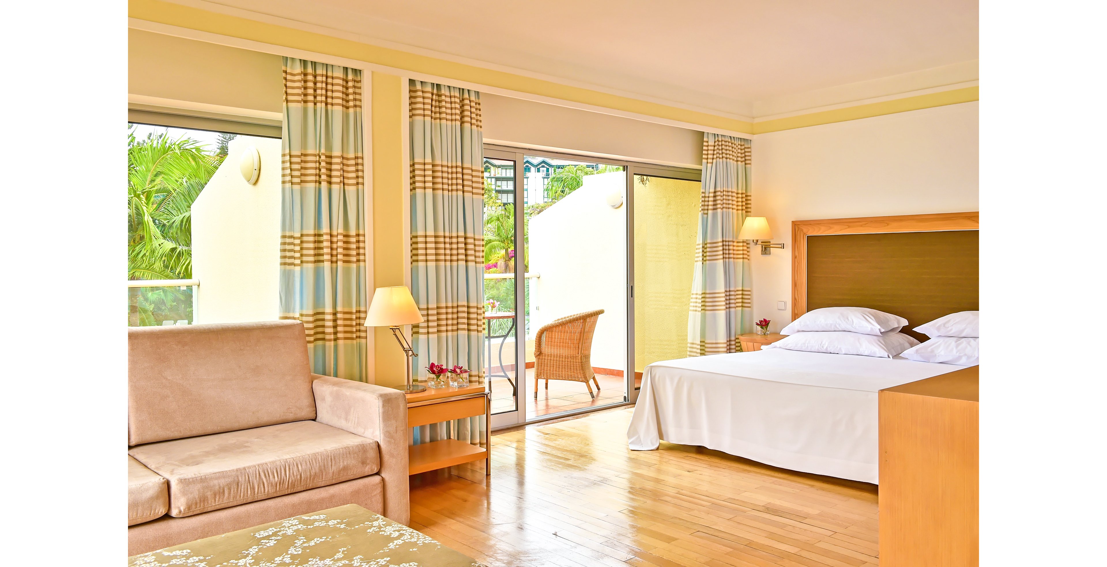 Pestana Carlton Madeira Premium Ocean Resort