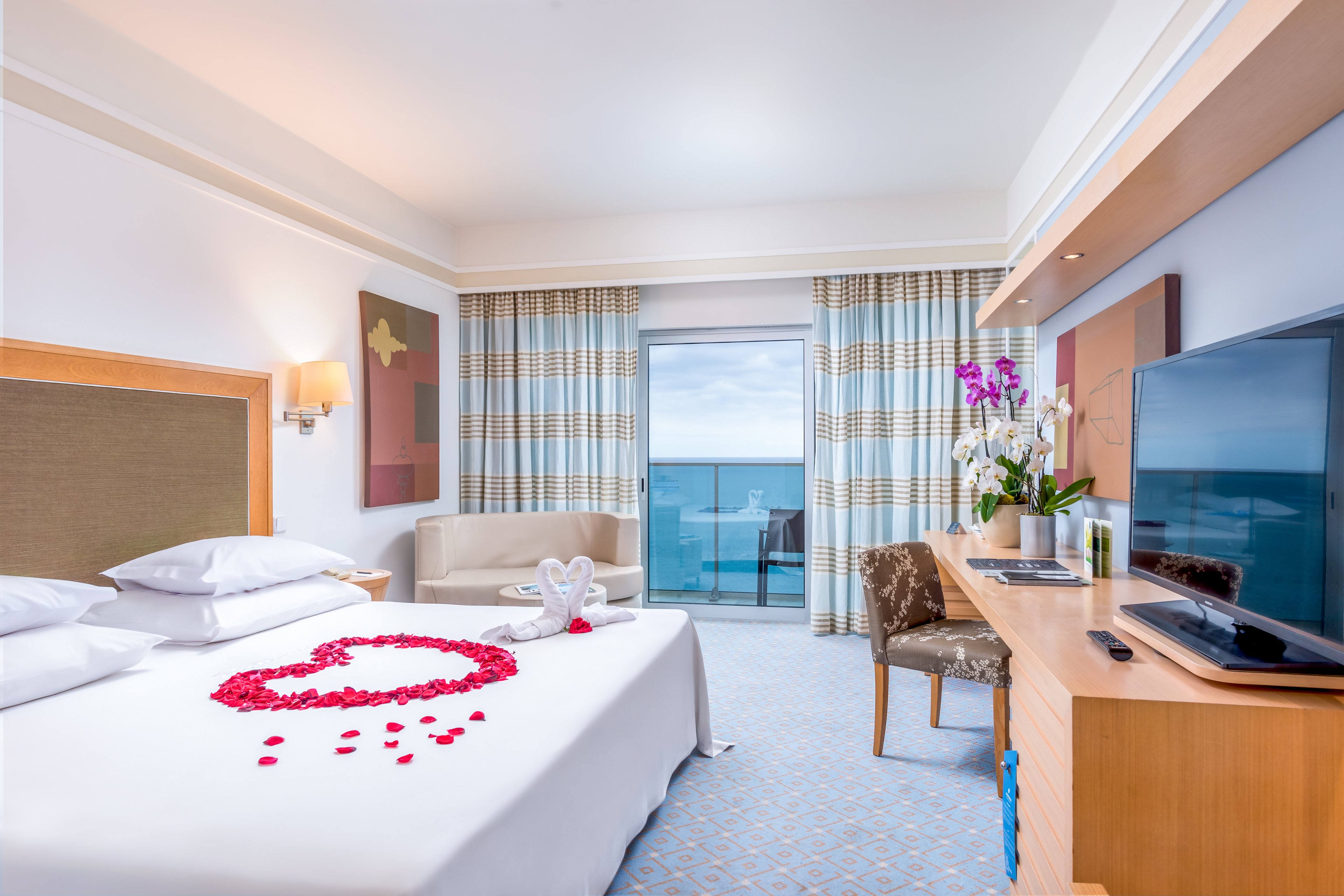 Pestana Carlton Madeira Premium Ocean Resort