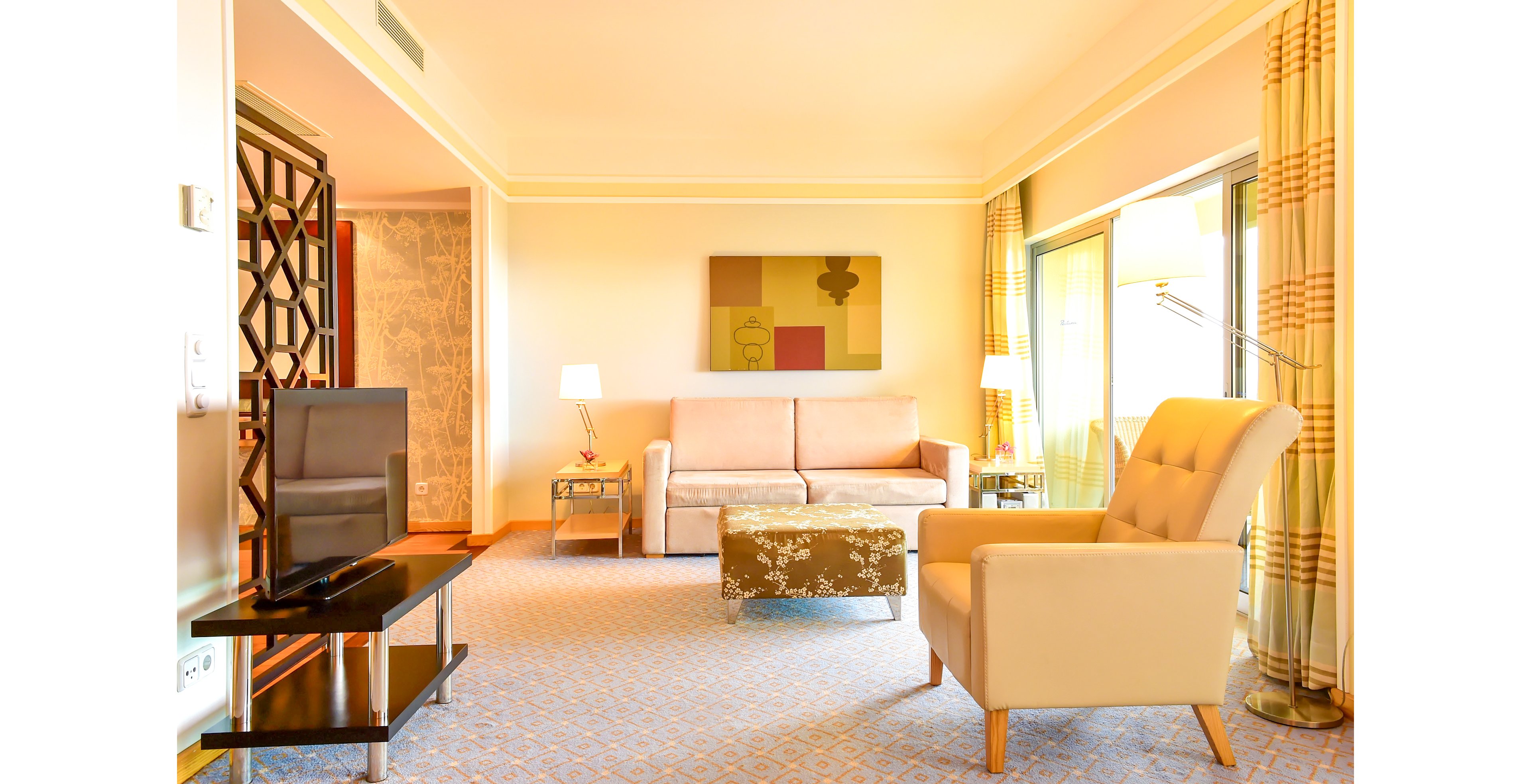 Pestana Carlton Madeira Premium Ocean Resort