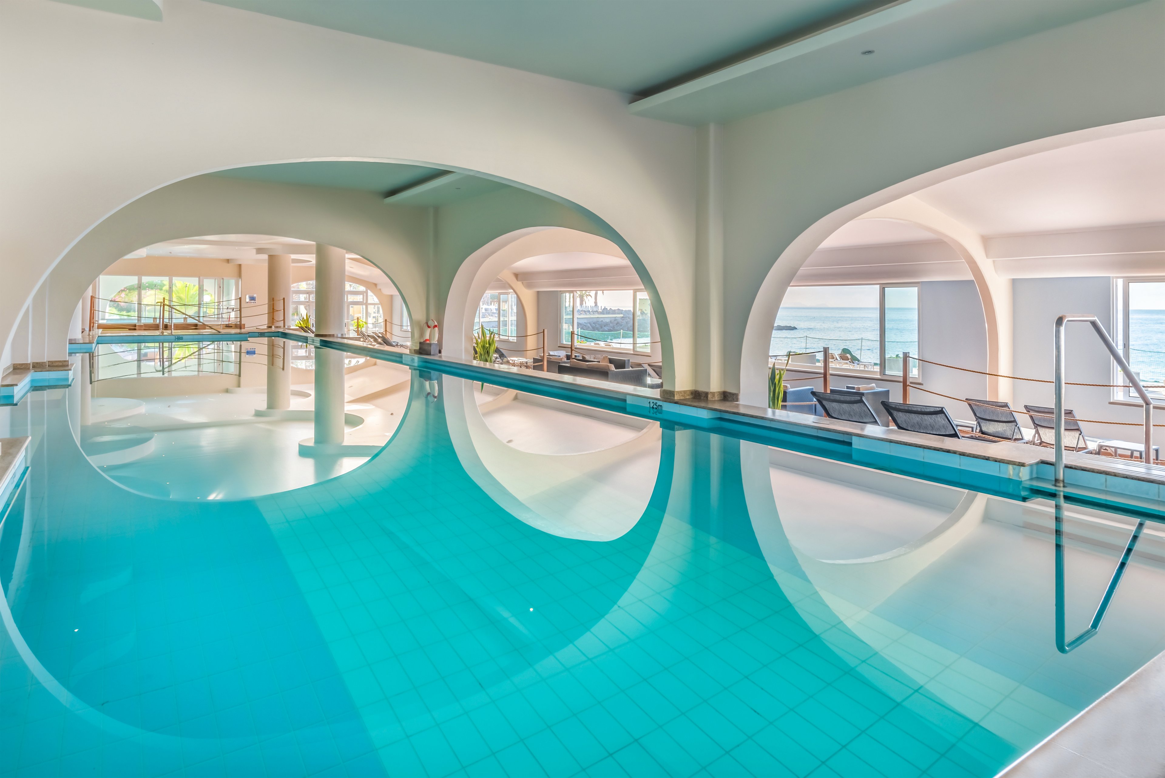 Pestana Carlton Madeira Premium Ocean Resort