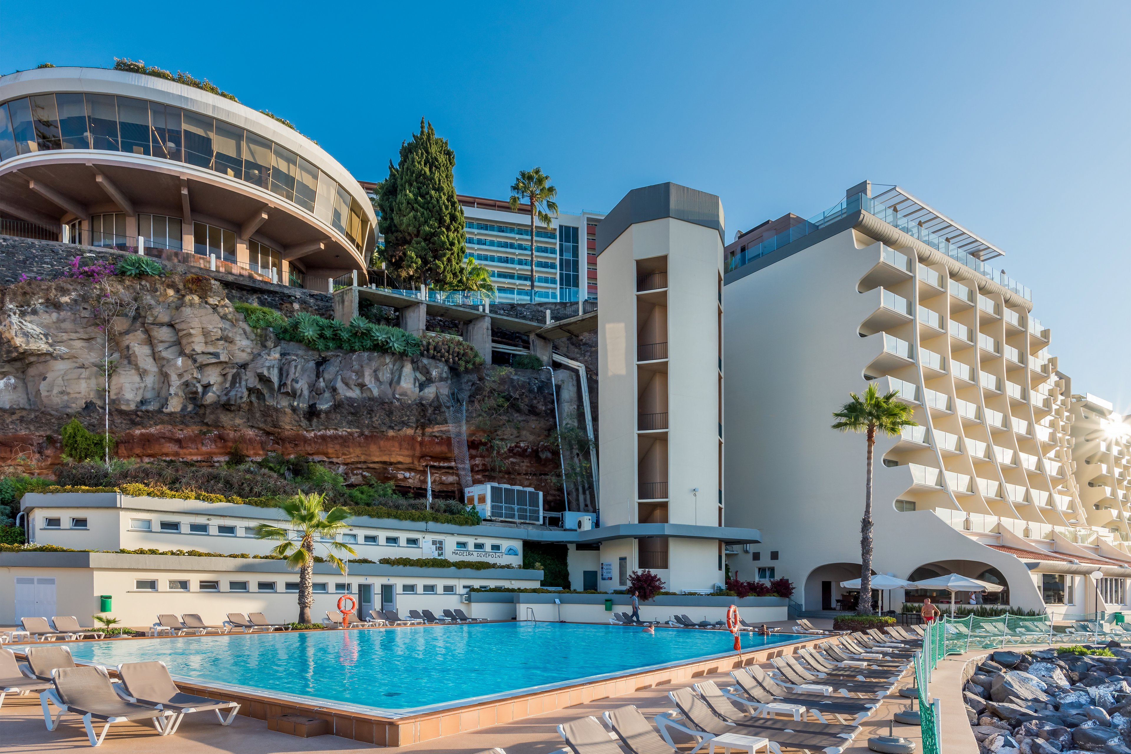 Pestana Carlton Madeira Premium Ocean Resort
