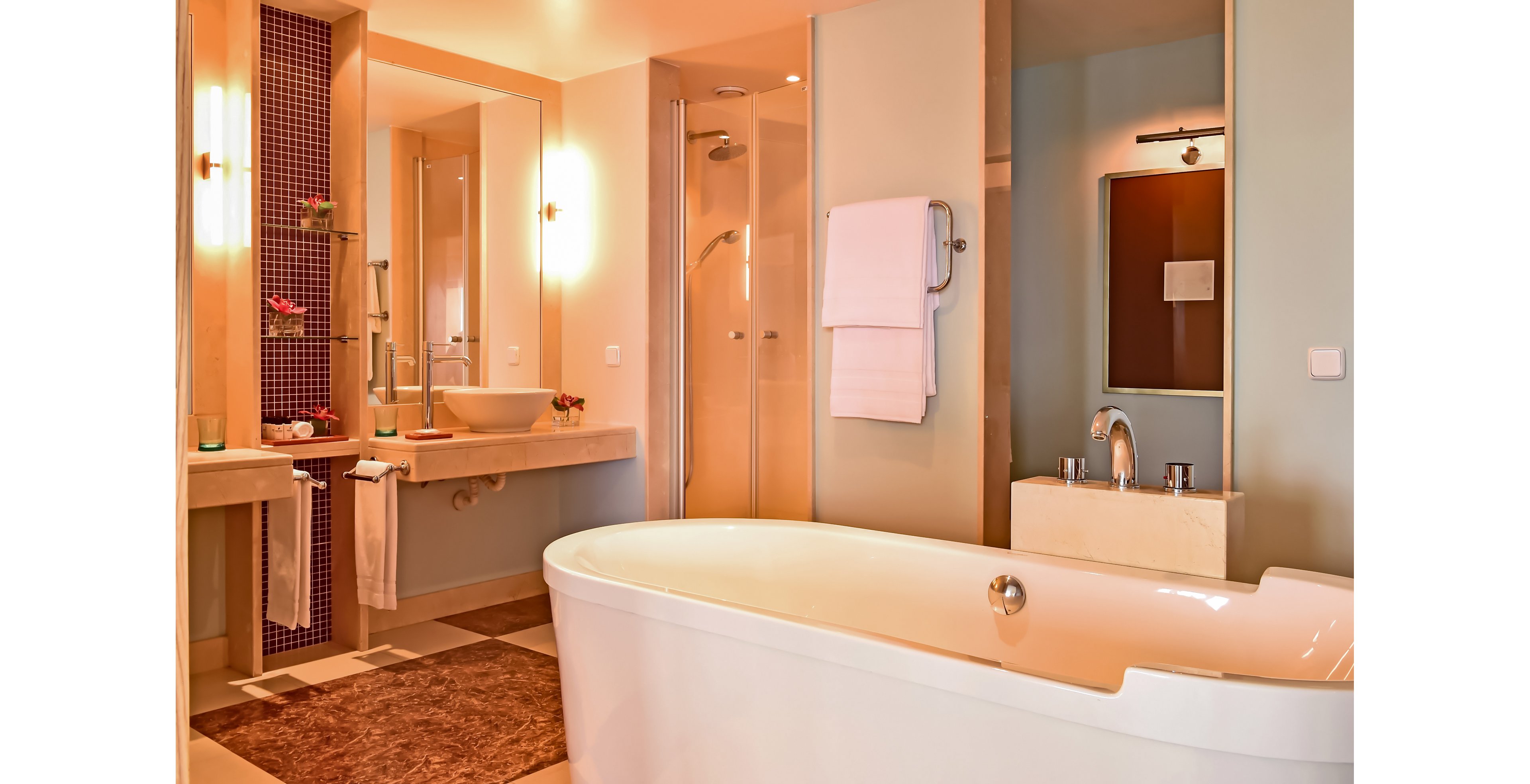 Pestana Carlton Madeira Premium Ocean Resort