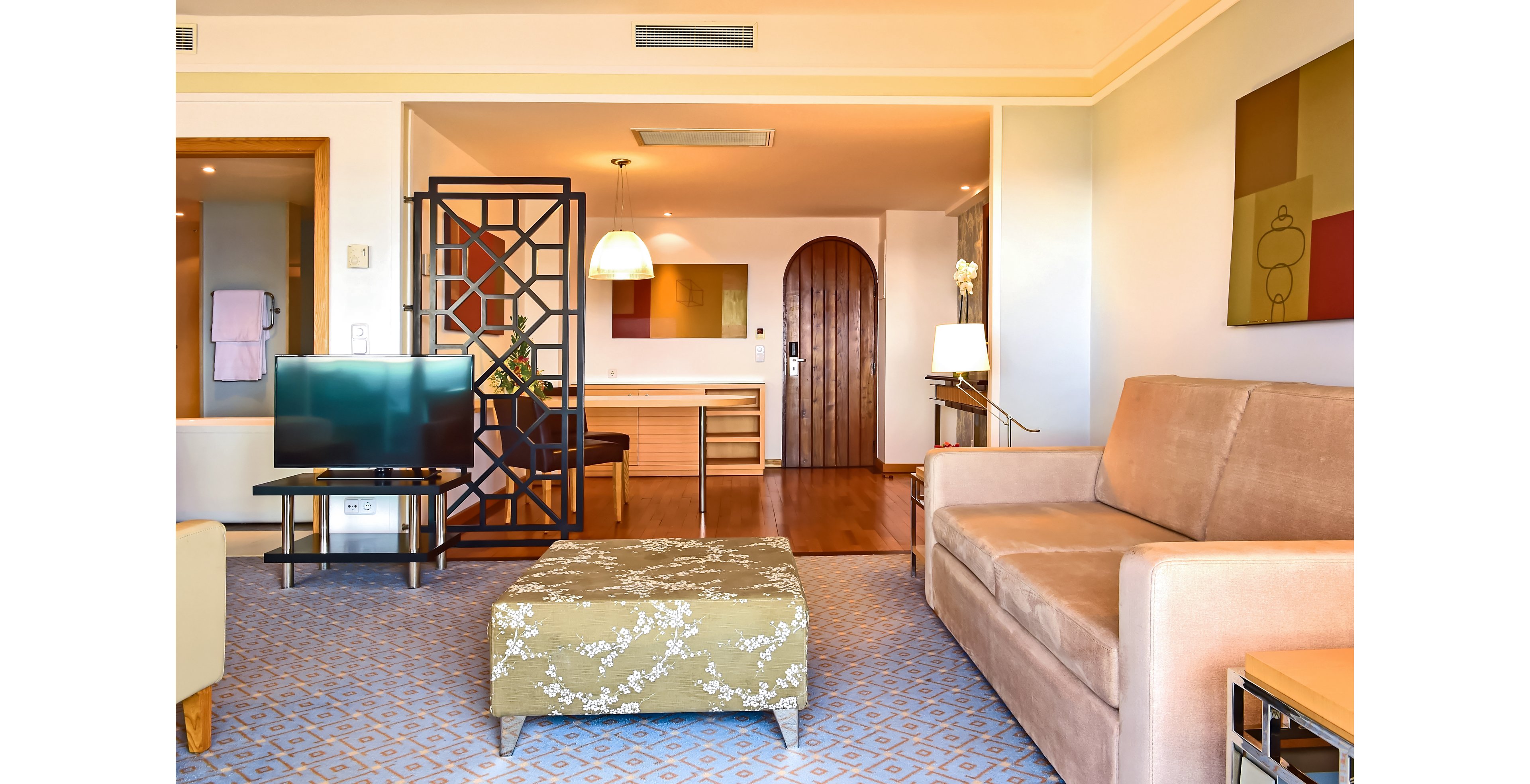 Pestana Carlton Madeira Premium Ocean Resort