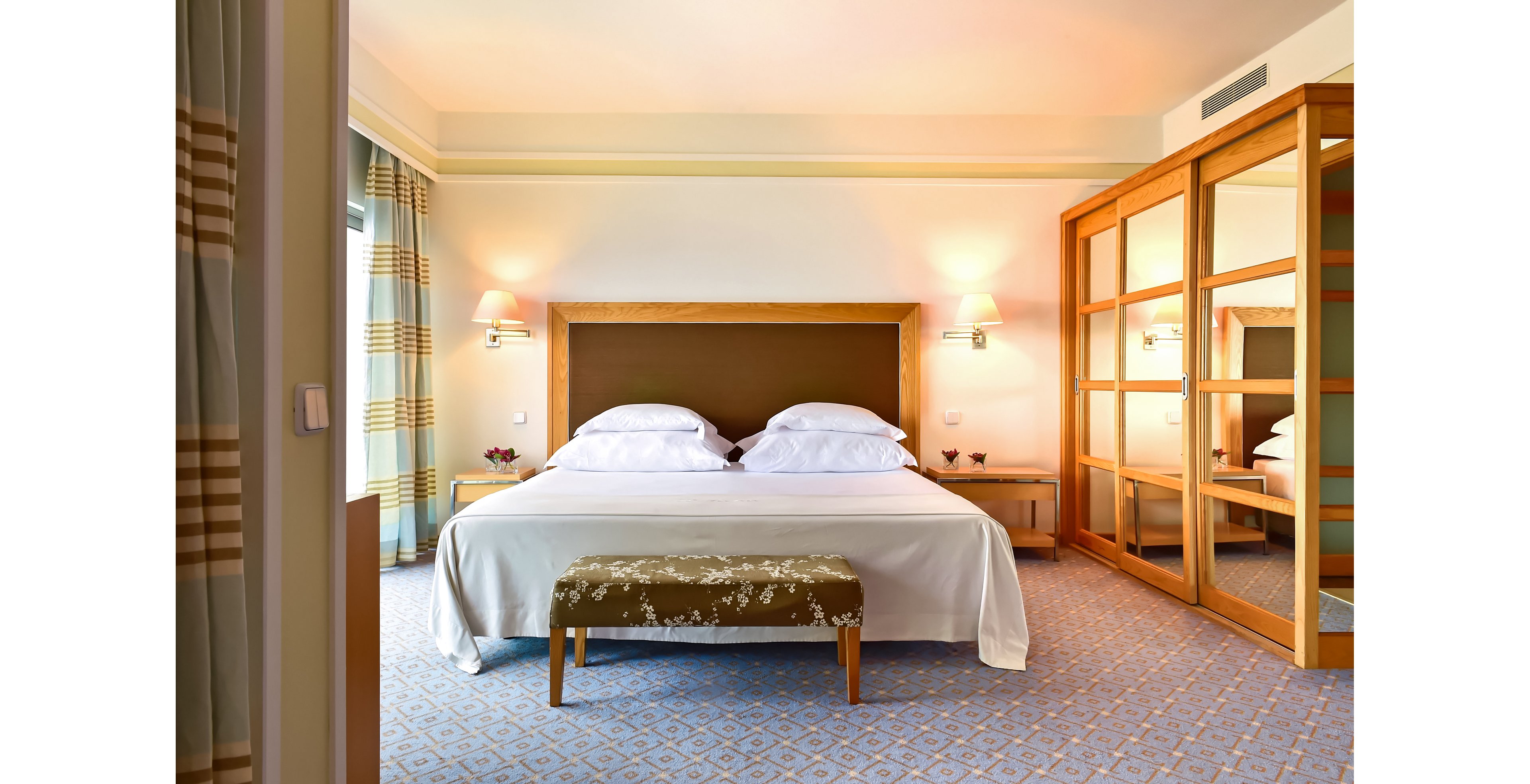 Pestana Carlton Madeira Premium Ocean Resort