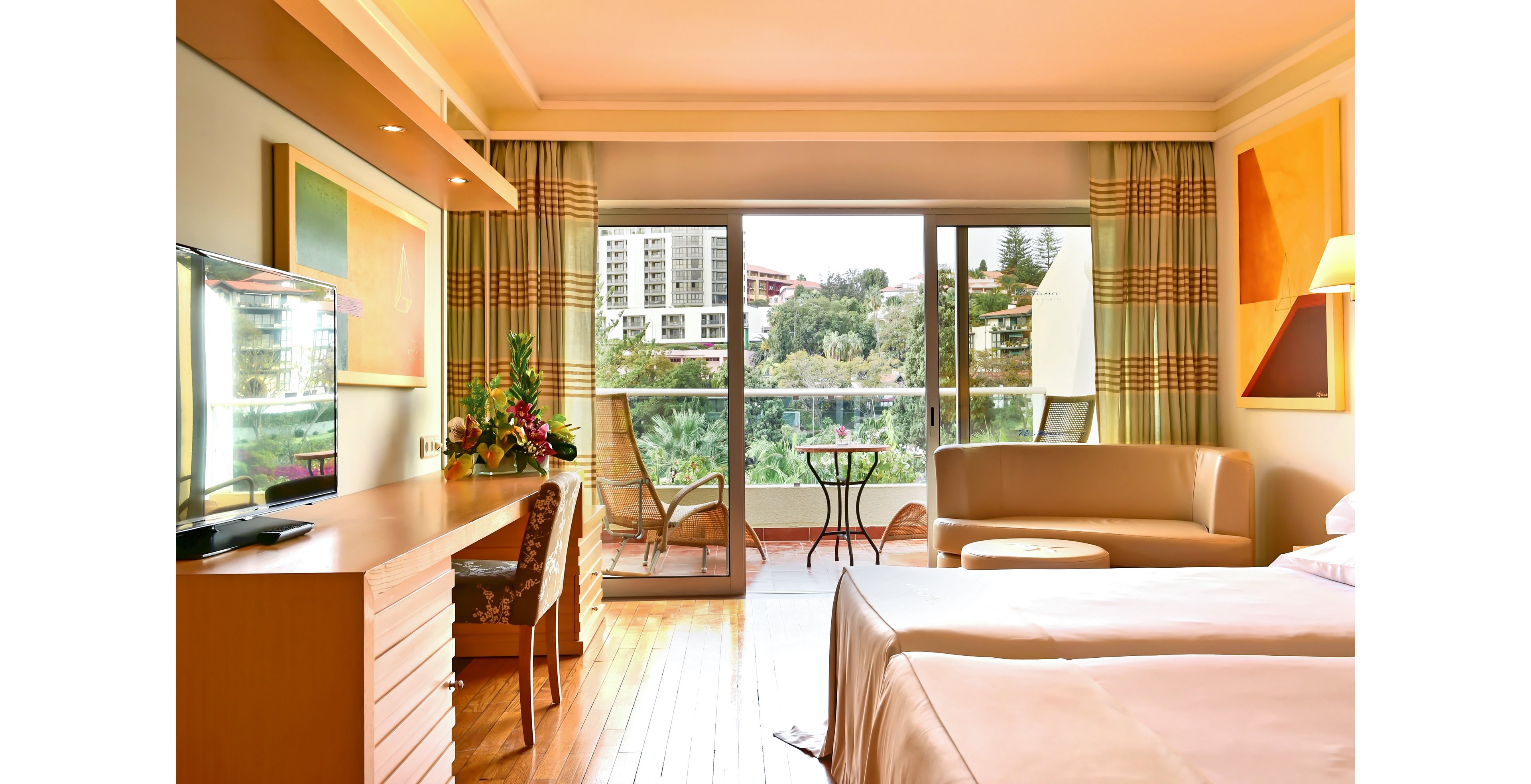 Pestana Carlton Madeira Premium Ocean Resort