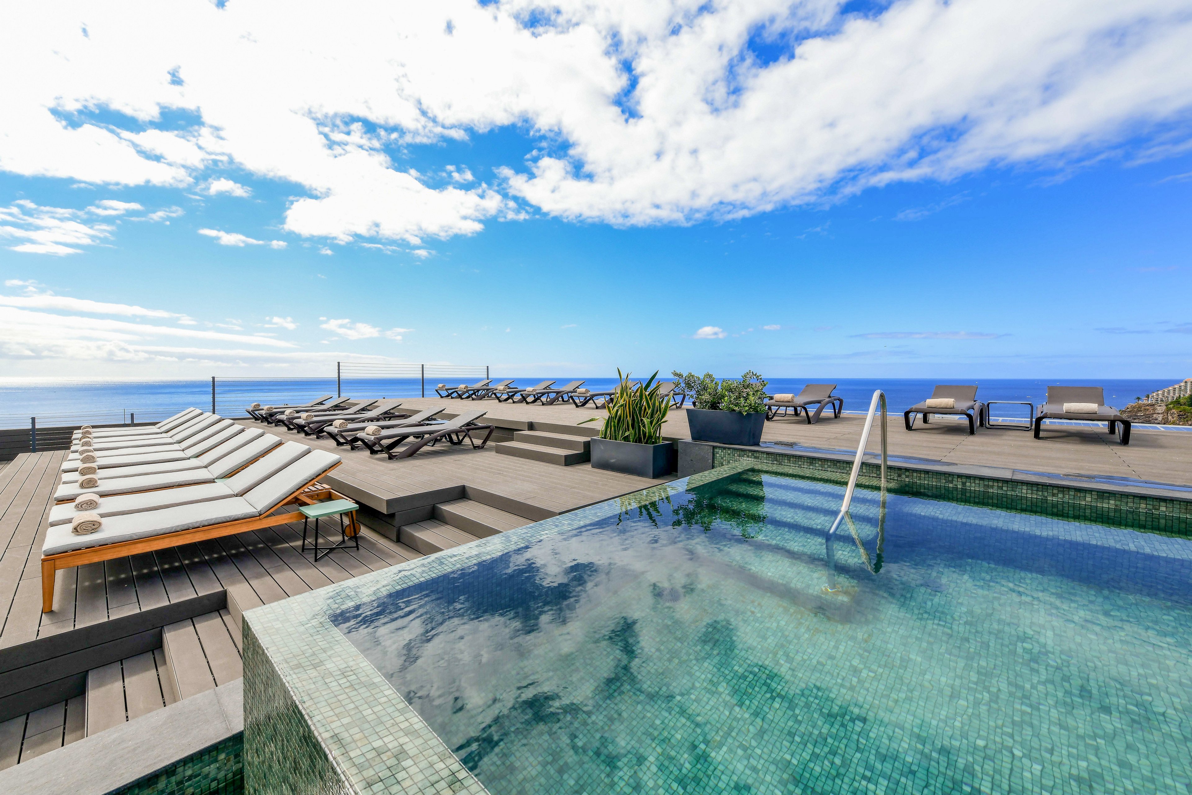 Pestana Casino Park Ocean & Spa Hotel