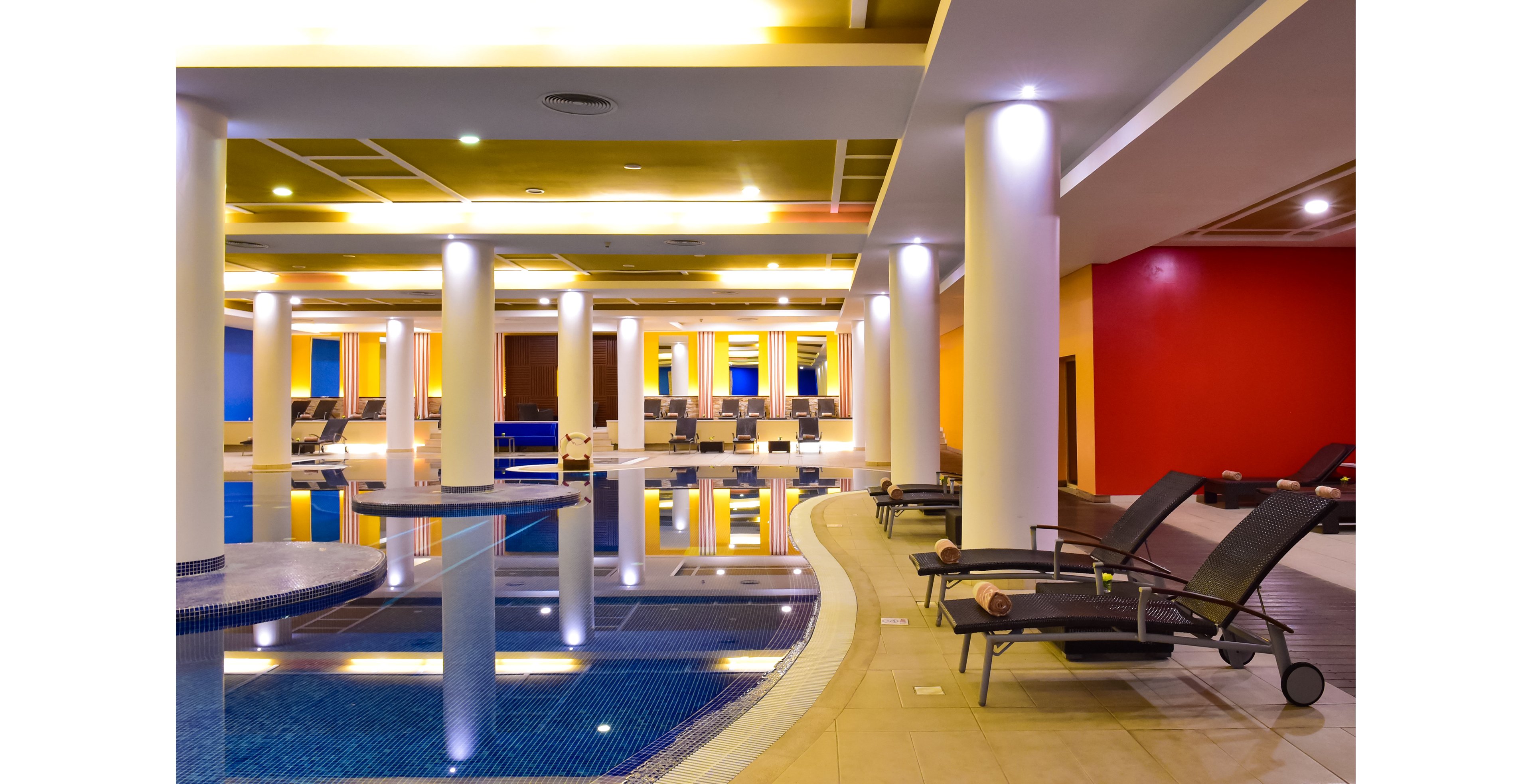 Pestana Casino Park Ocean & Spa Hotel