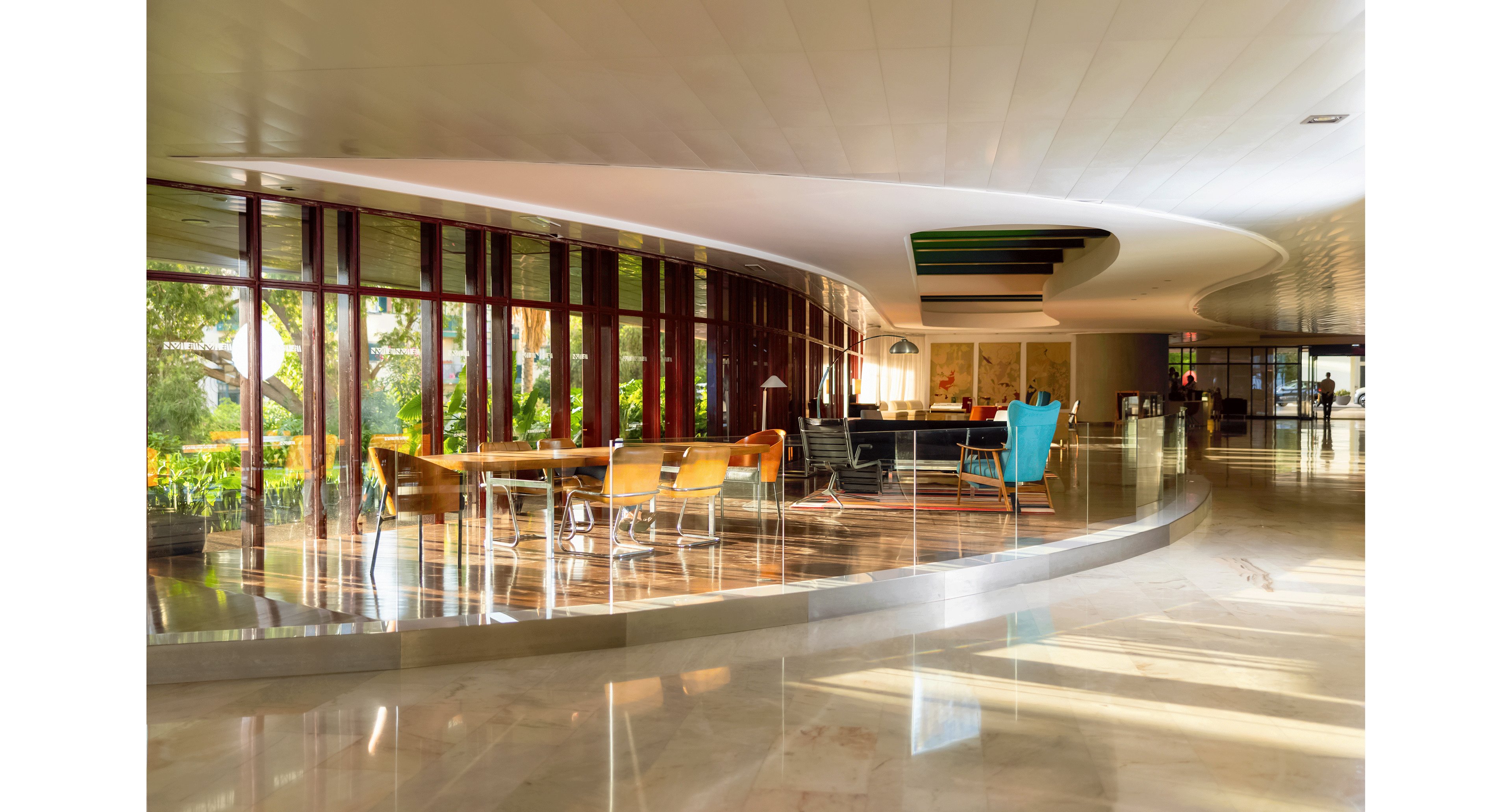 Pestana Casino Park Ocean & Spa Hotel