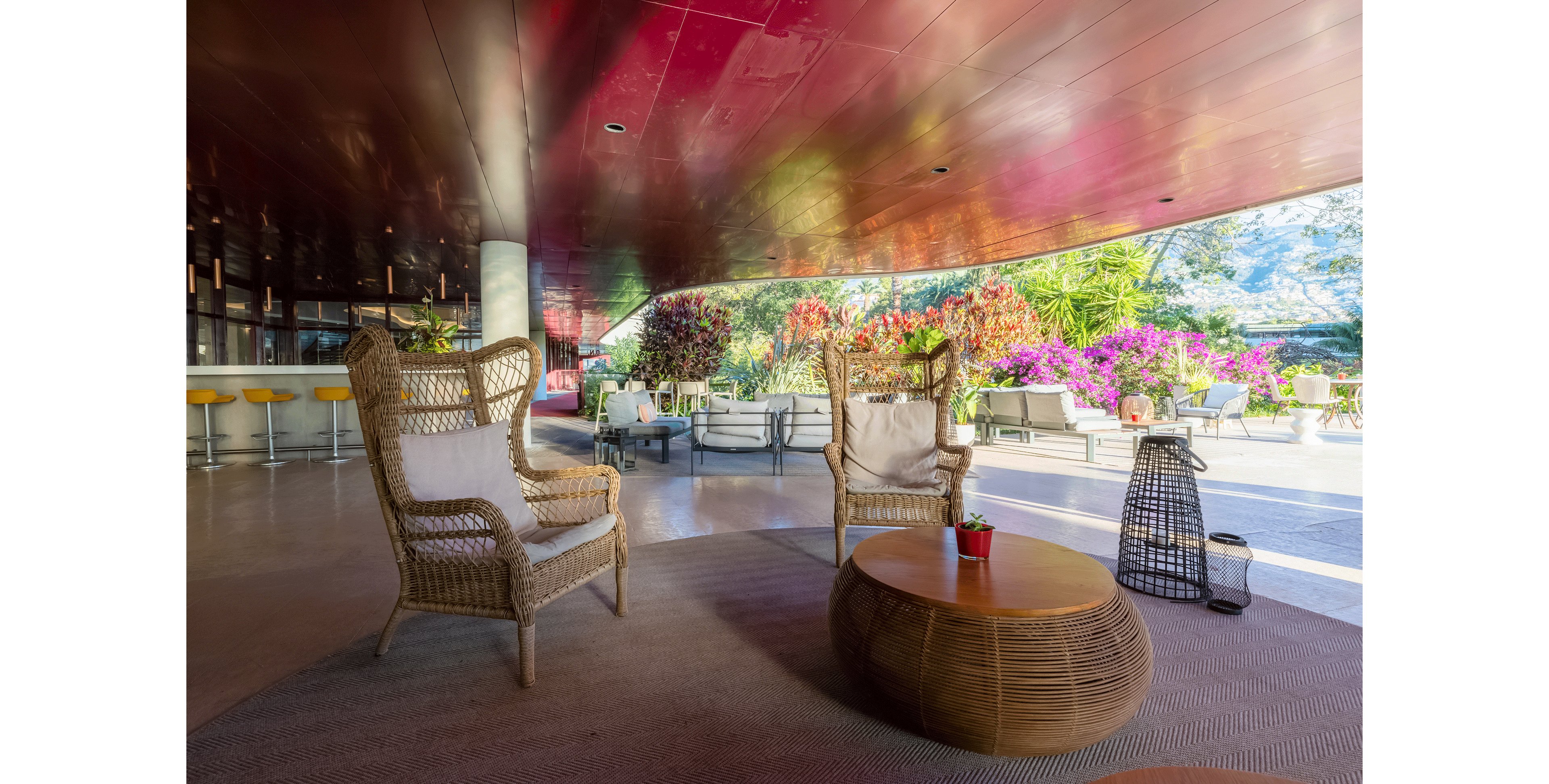 Pestana Casino Park Ocean & Spa Hotel