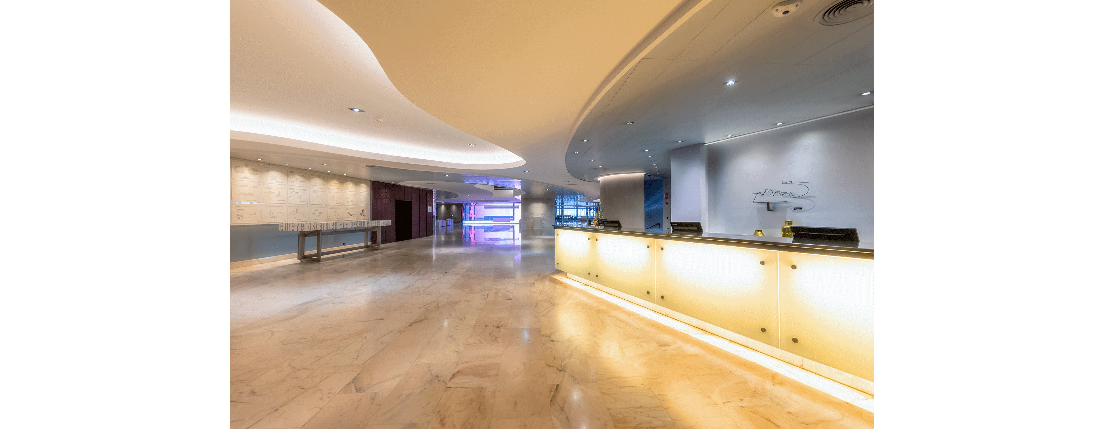 Pestana Casino Park Ocean & Spa Hotel