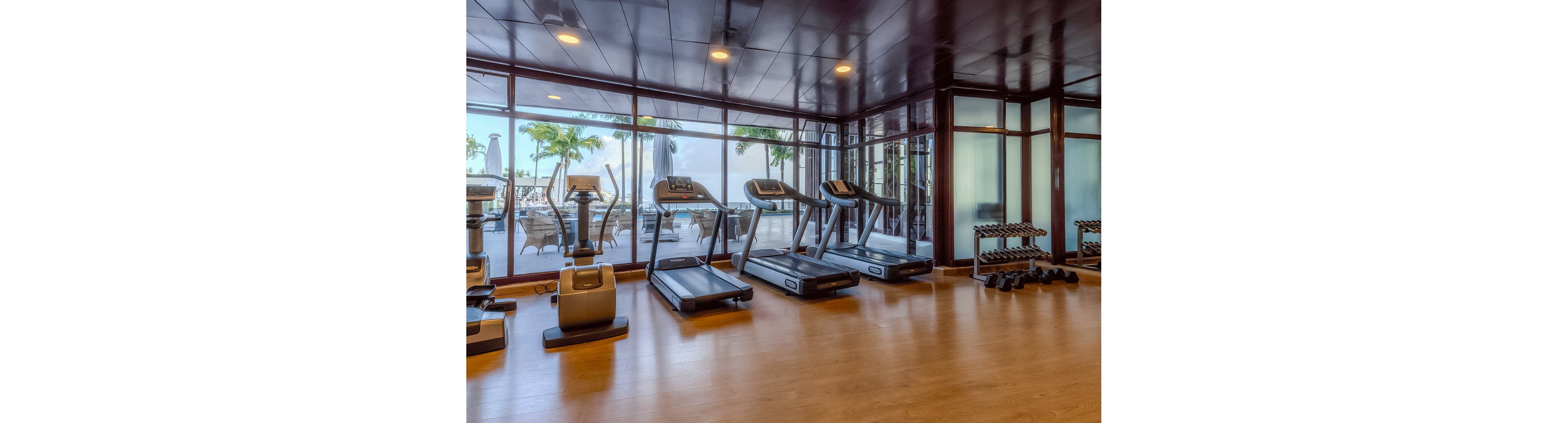 Pestana Casino Park Ocean & Spa Hotel