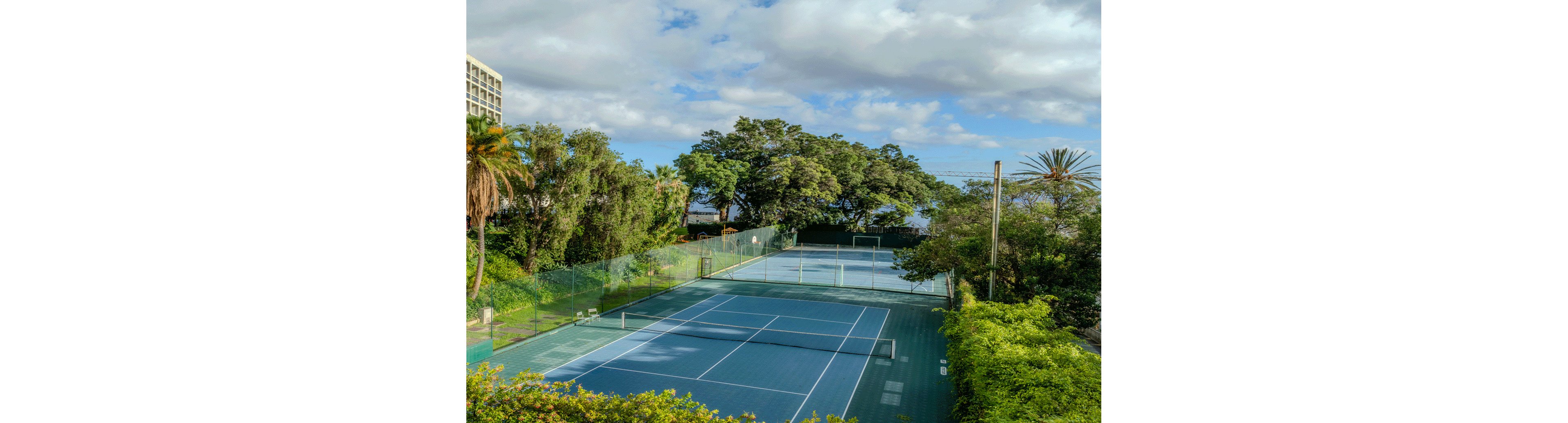 Pestana Casino Park Ocean & Spa Hotel