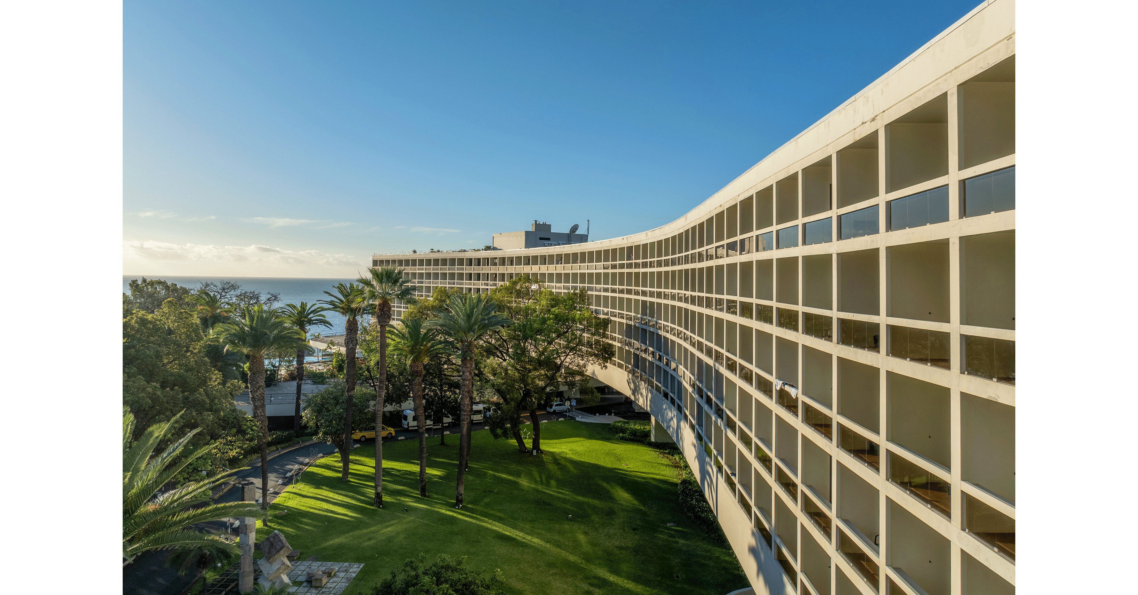 Pestana Casino Park Ocean & Spa Hotel