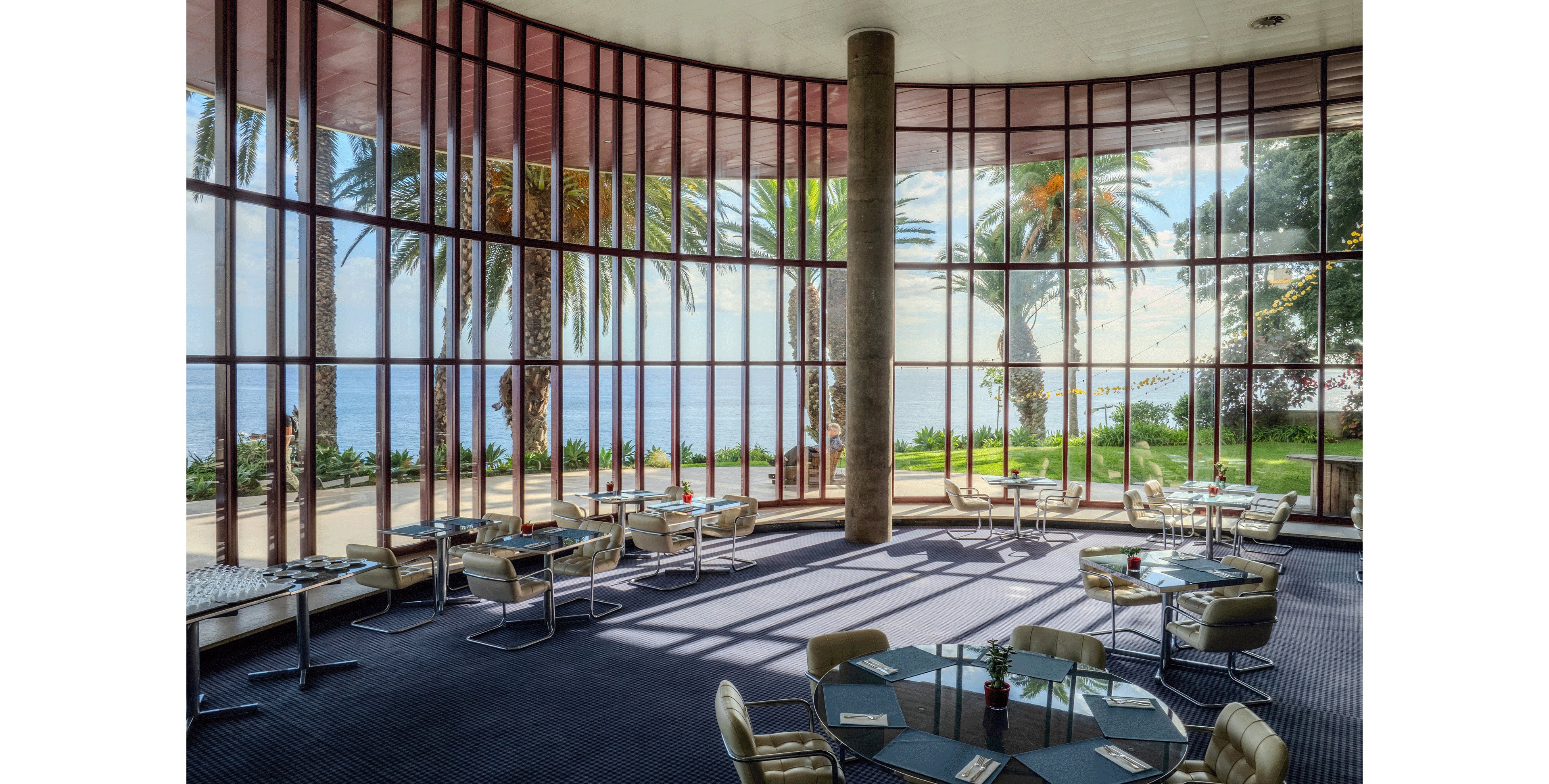 Pestana Casino Park Ocean & Spa Hotel