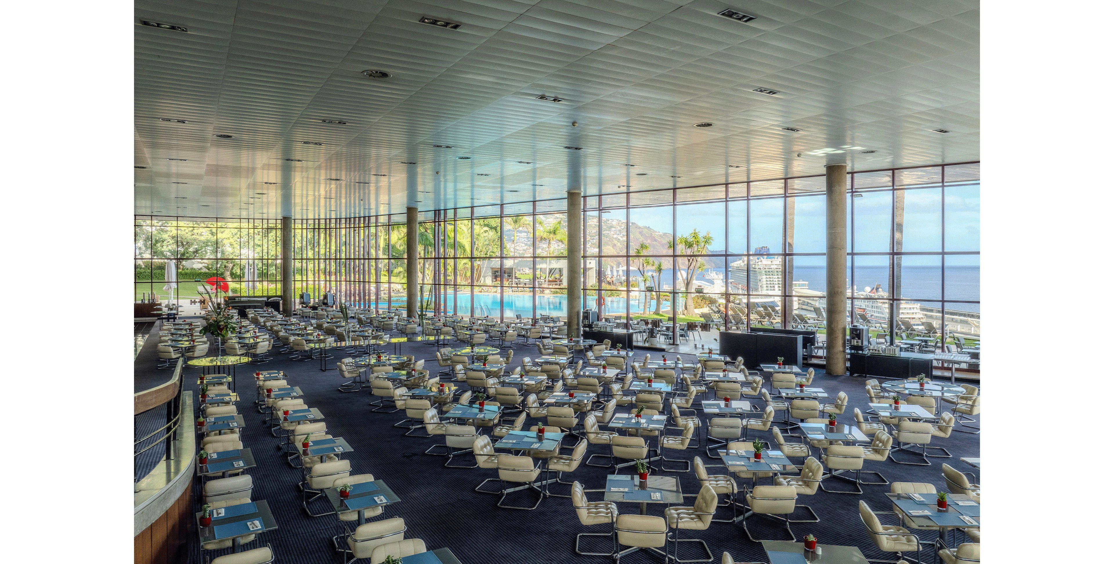 Pestana Casino Park Ocean & Spa Hotel