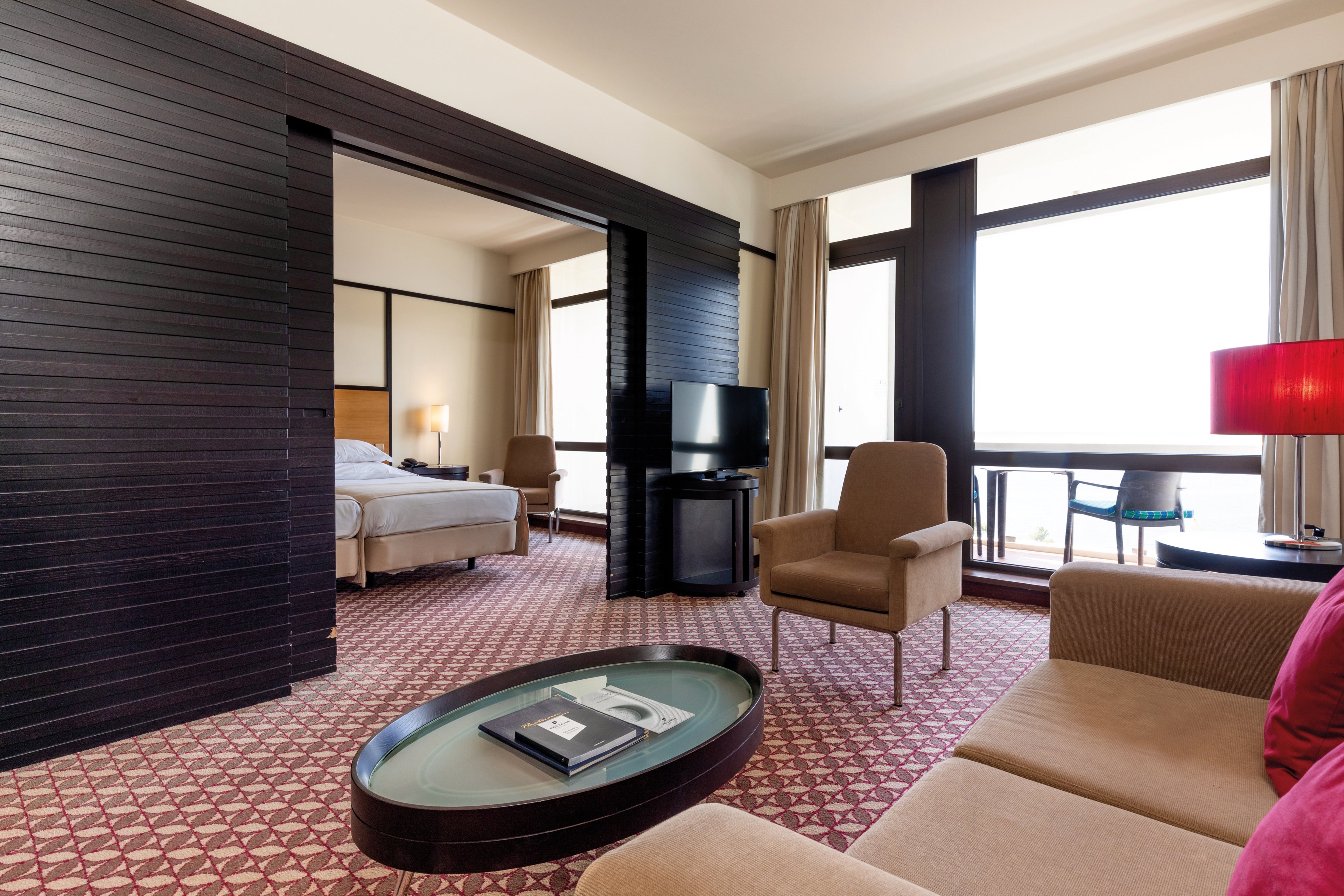 Pestana Casino Park Ocean & Spa Hotel