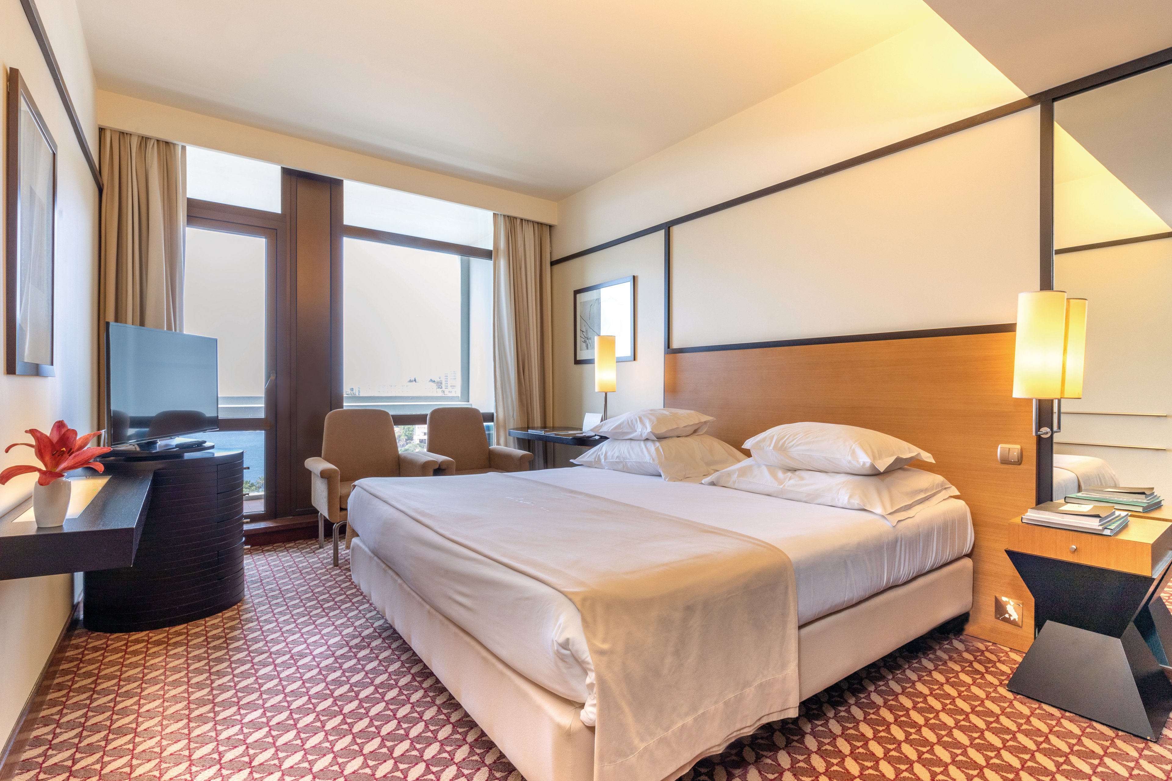 Pestana Casino Park Ocean & Spa Hotel