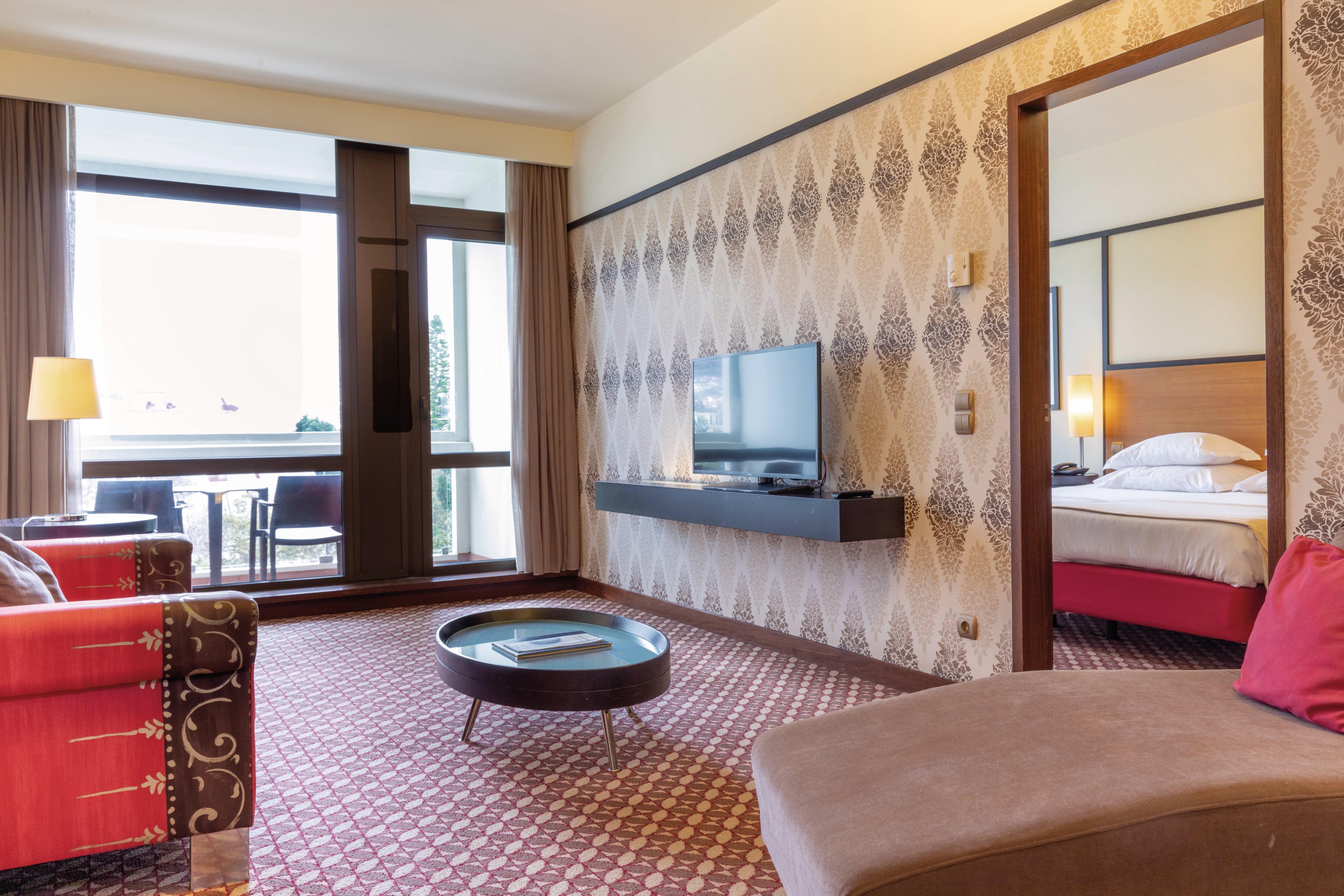 Pestana Casino Park Ocean & Spa Hotel