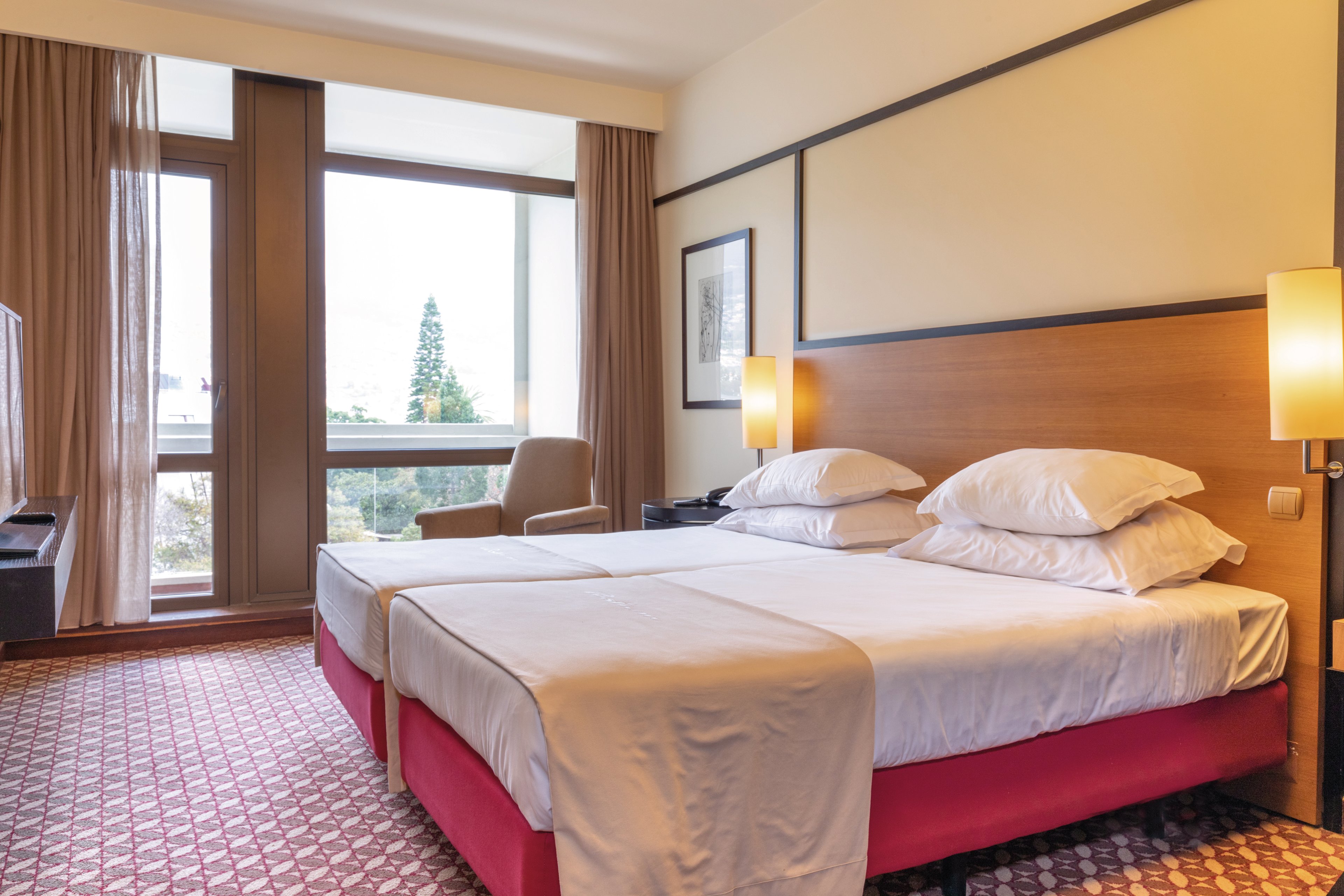 Pestana Casino Park Ocean & Spa Hotel