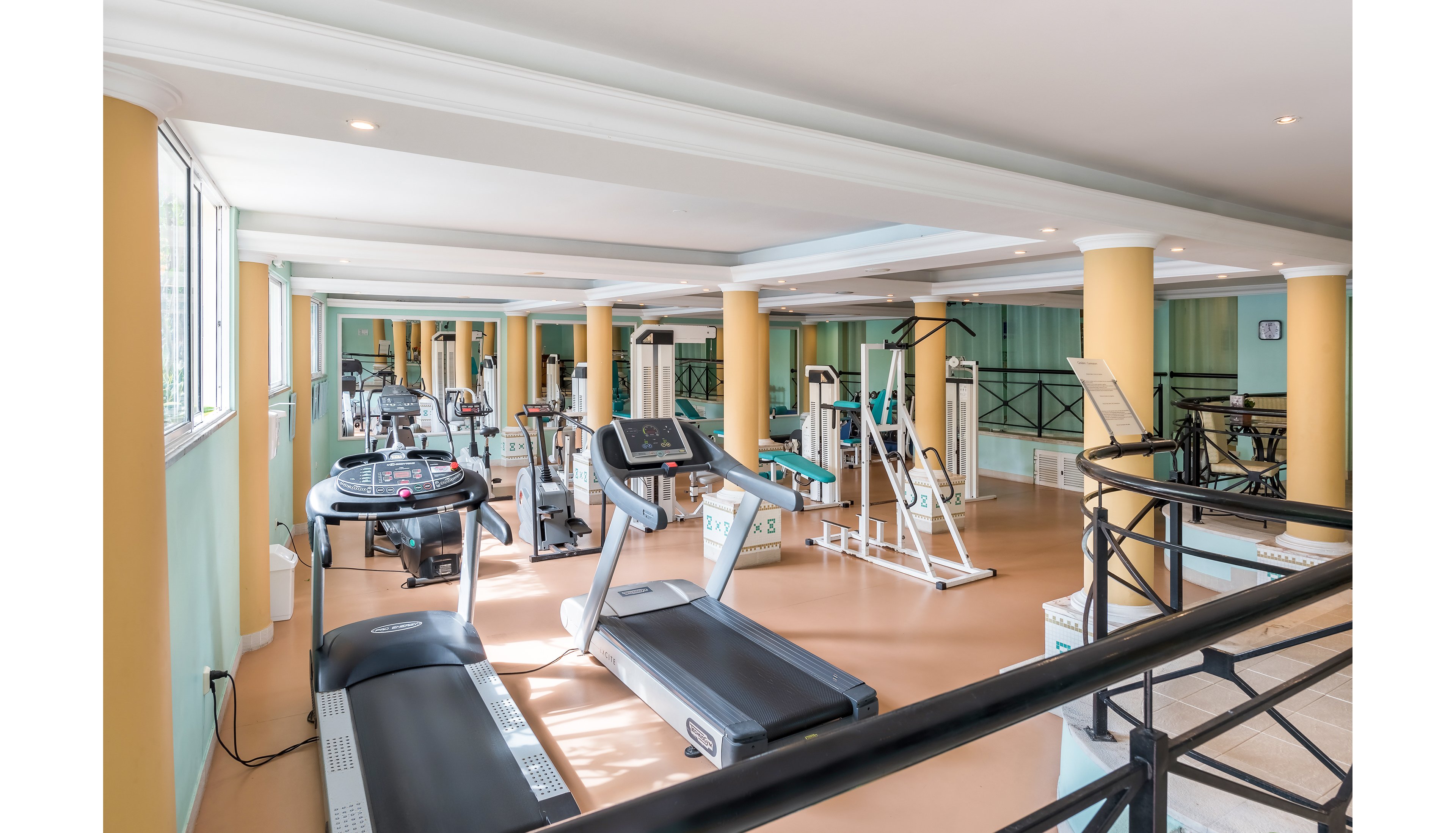 Pestana Village Resort