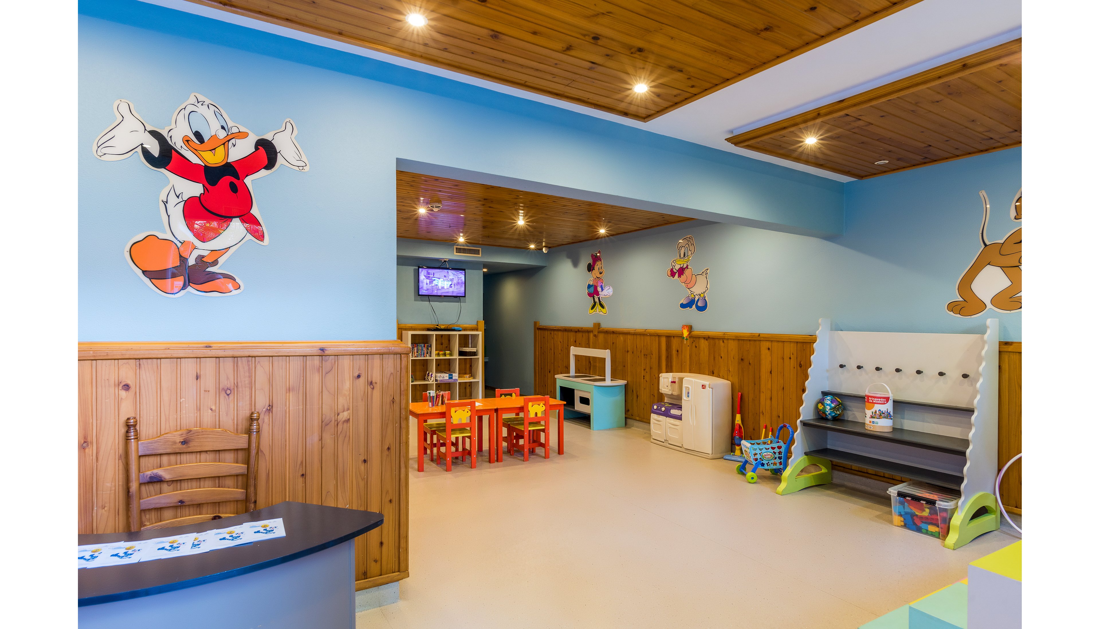 Pestana Village Resort