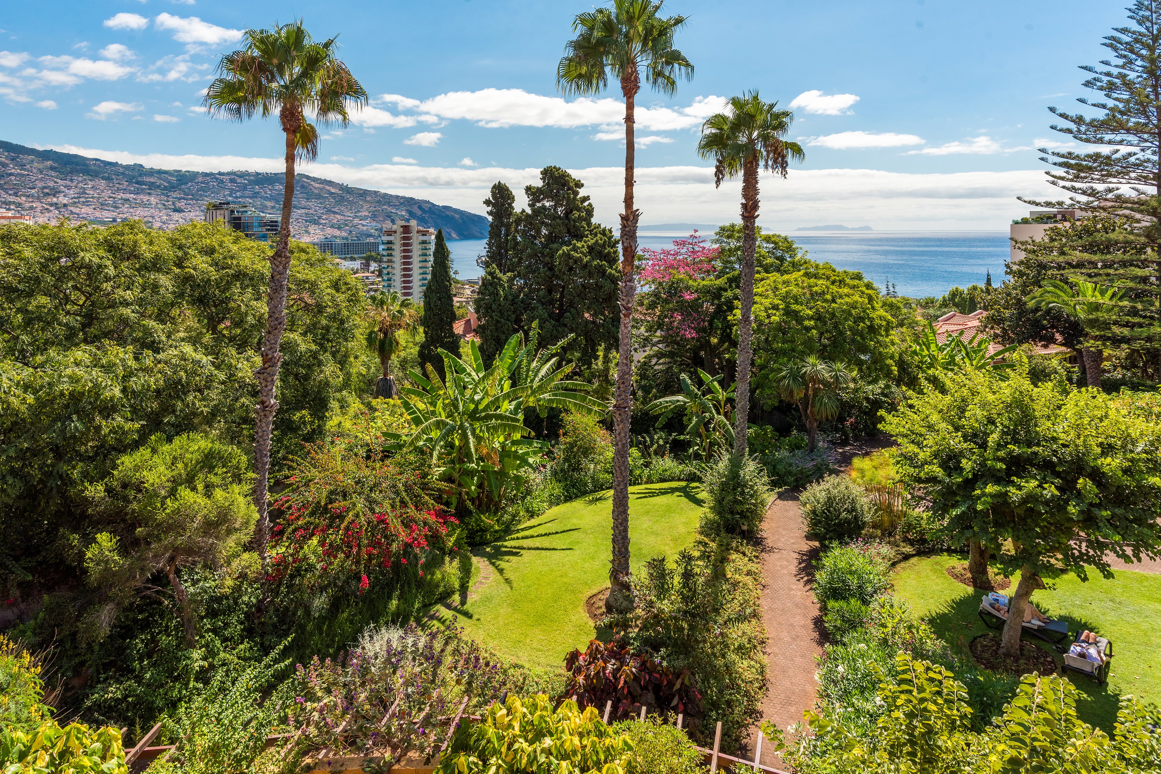 Pestana Village Resort