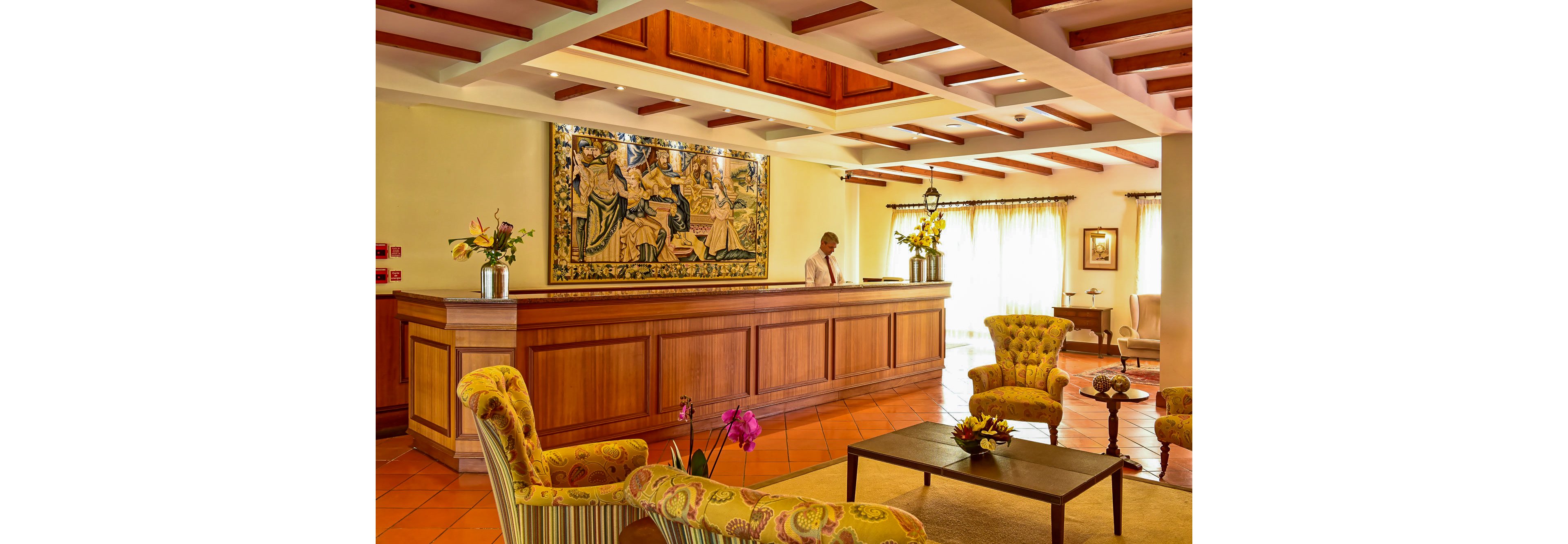 Pestana Village Resort