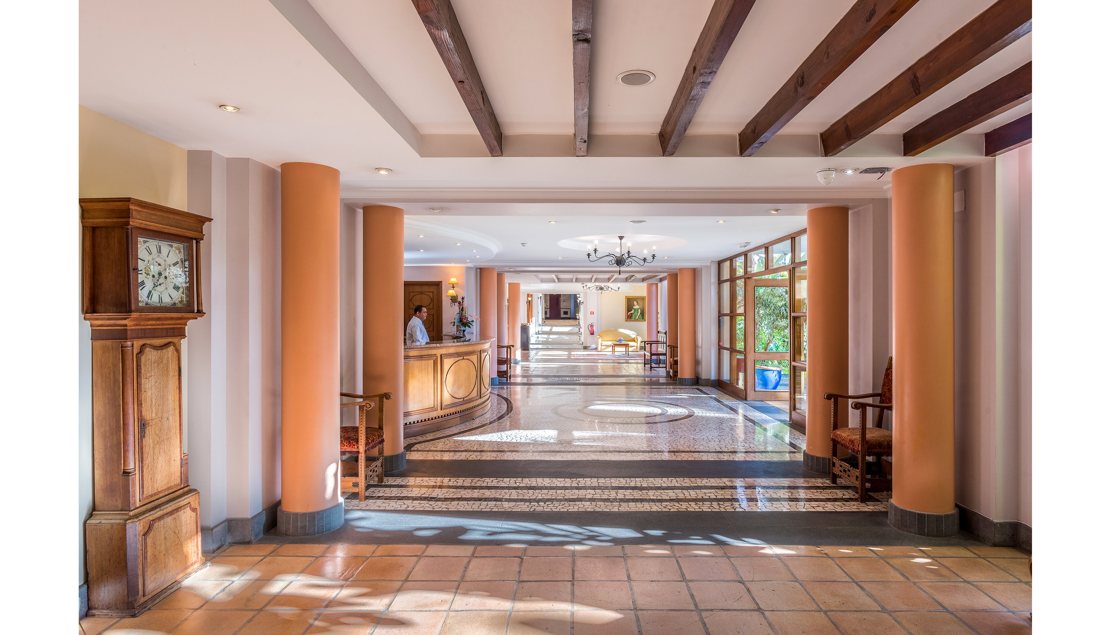 Pestana Village Resort