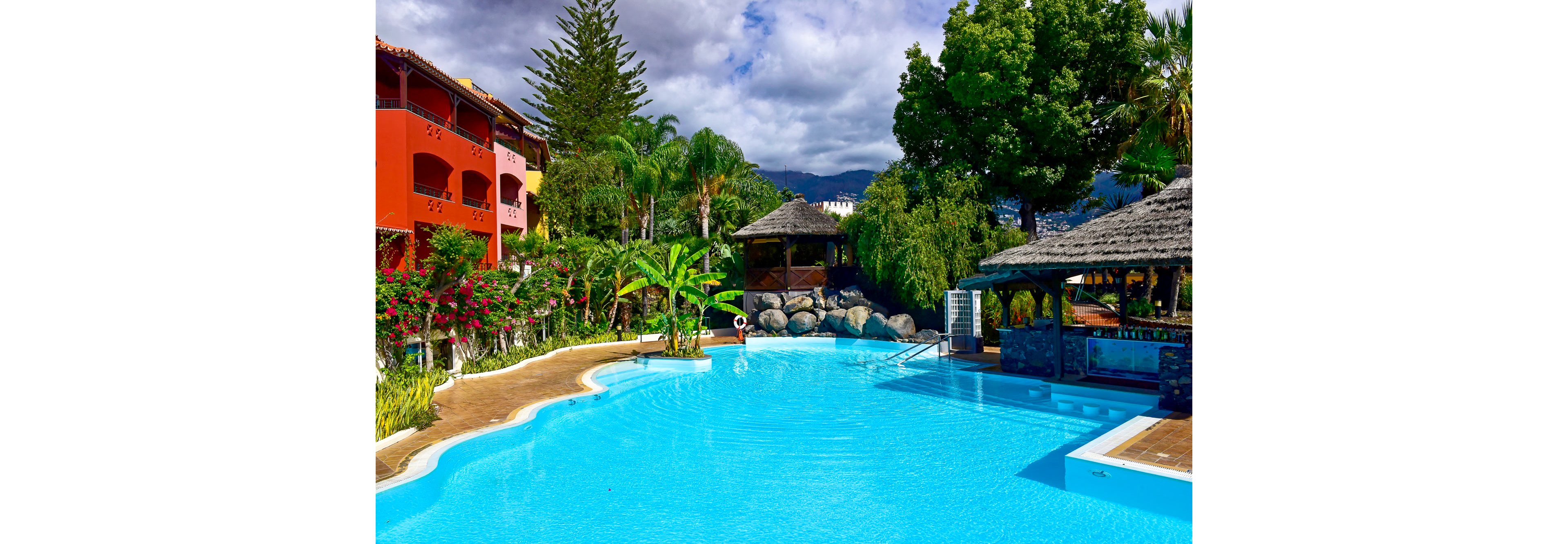 Pestana Village Resort