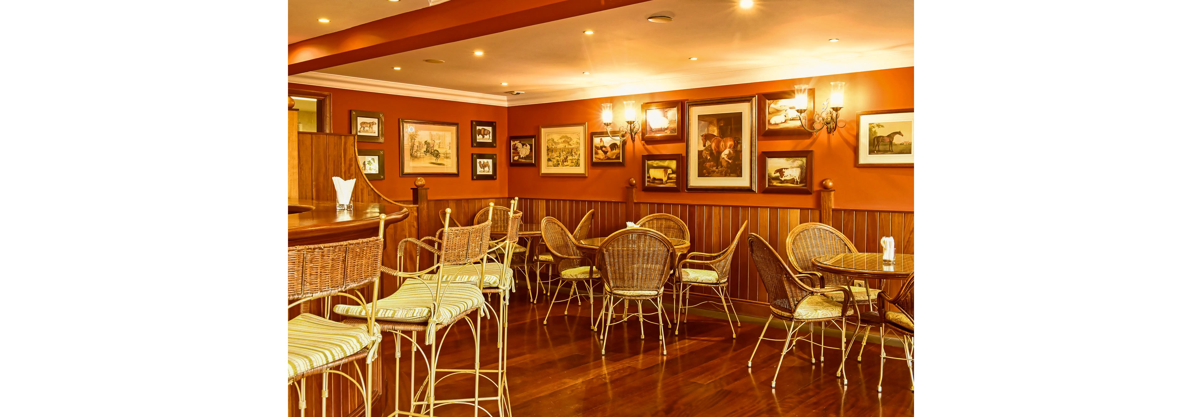 Pestana Village Resort