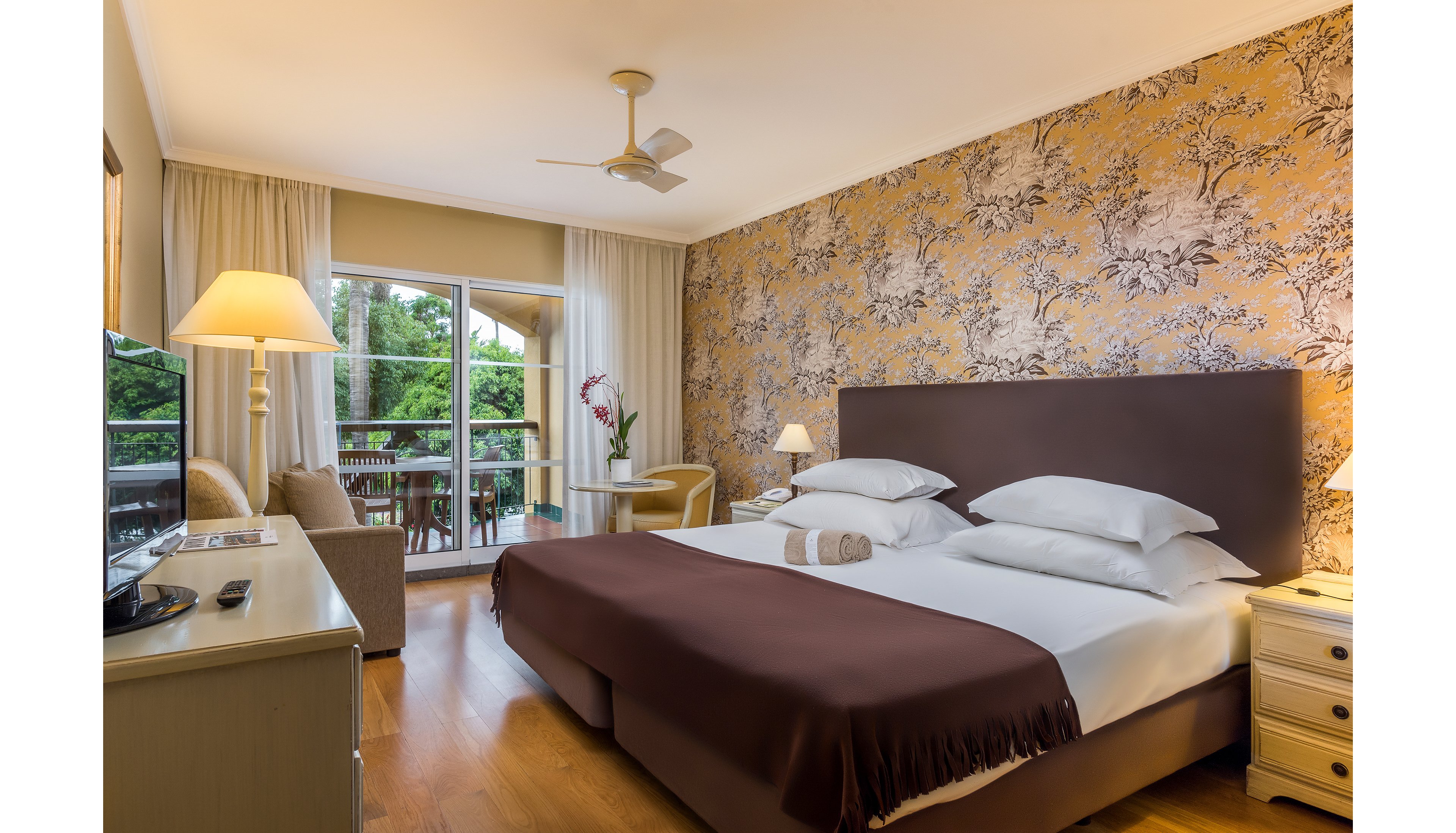 Pestana Village Resort